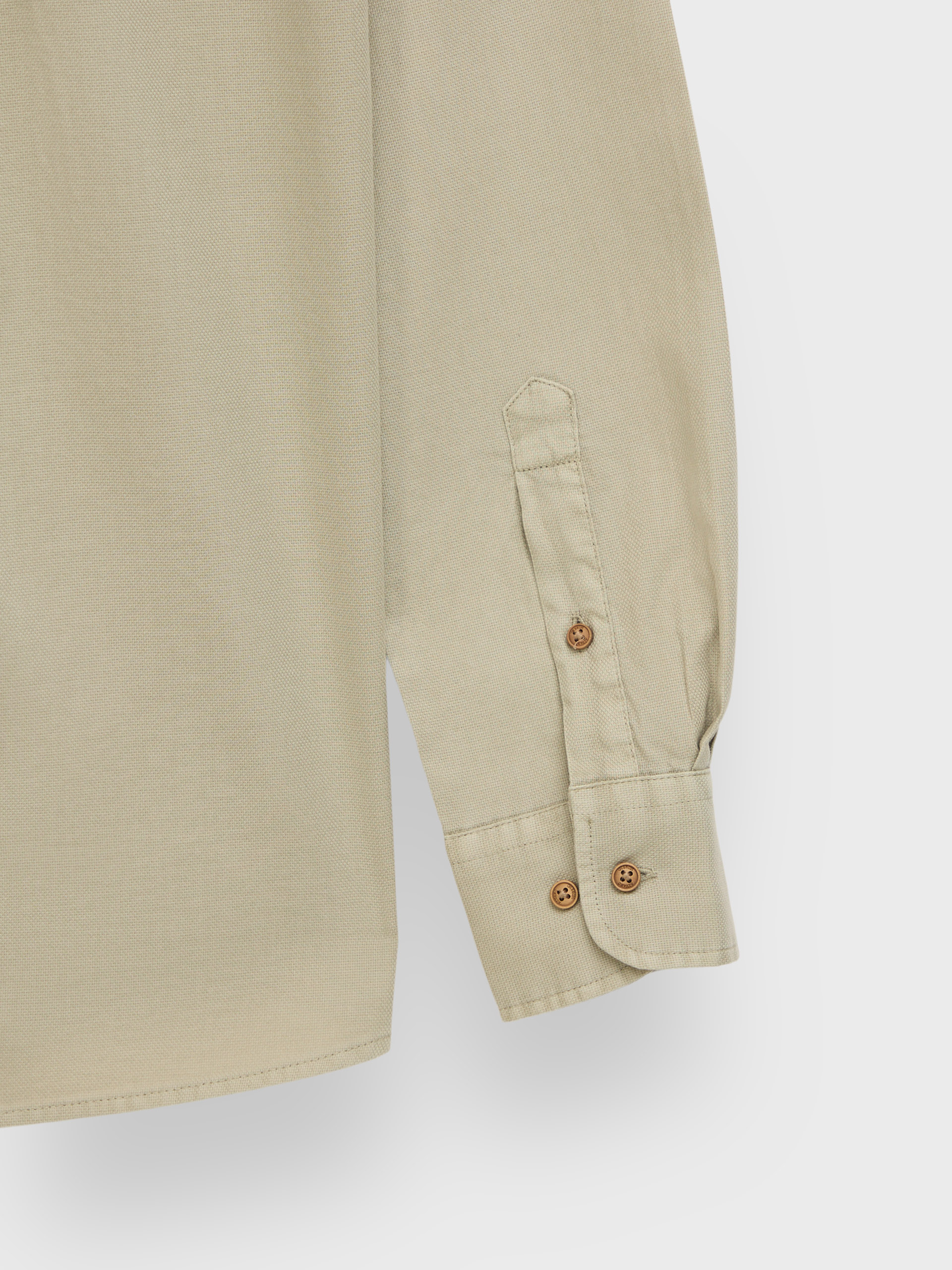 CAMIS PANAMA BOLSILLOS