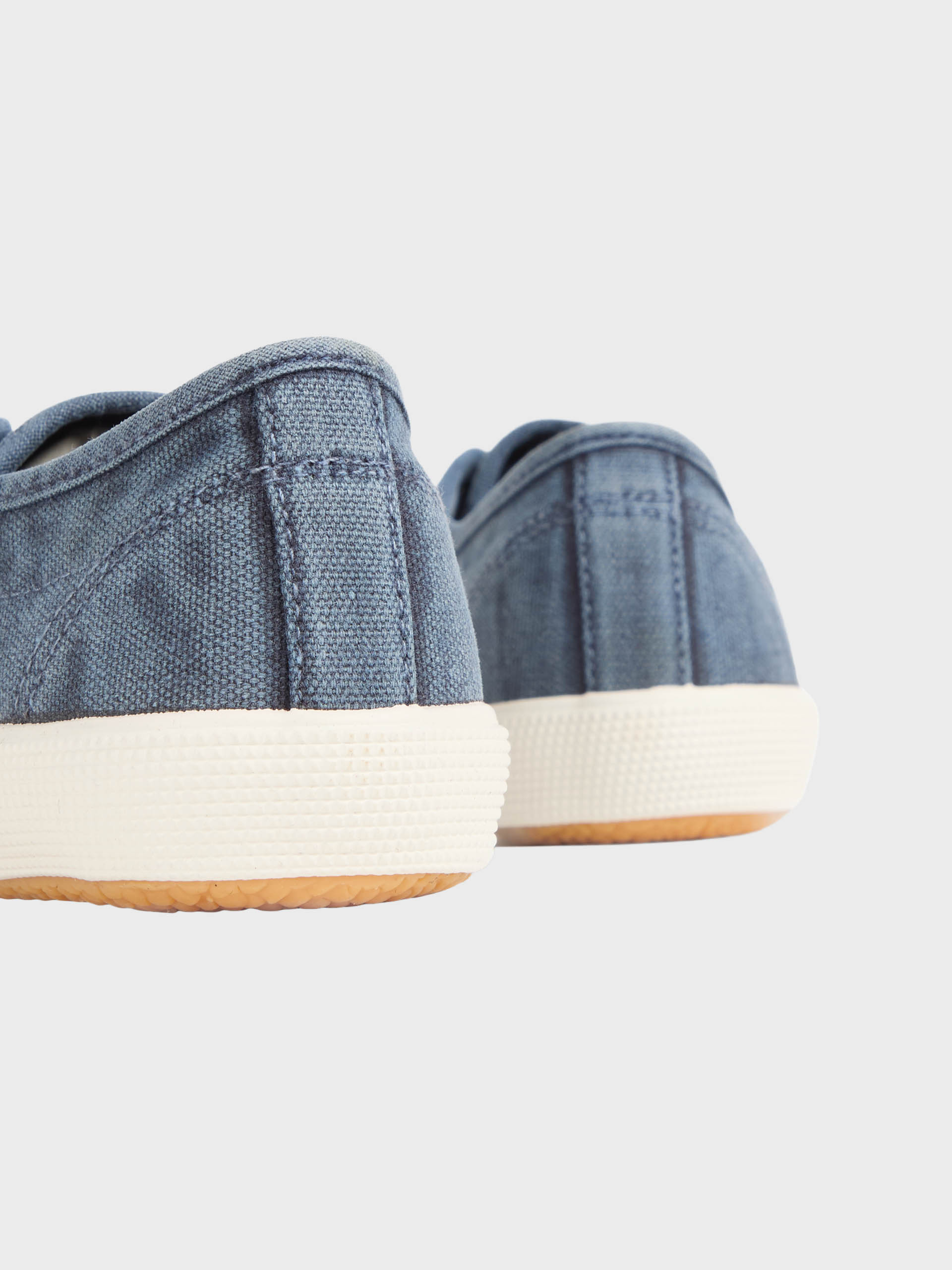 ZAPATILLAS CANVAS KIDS
