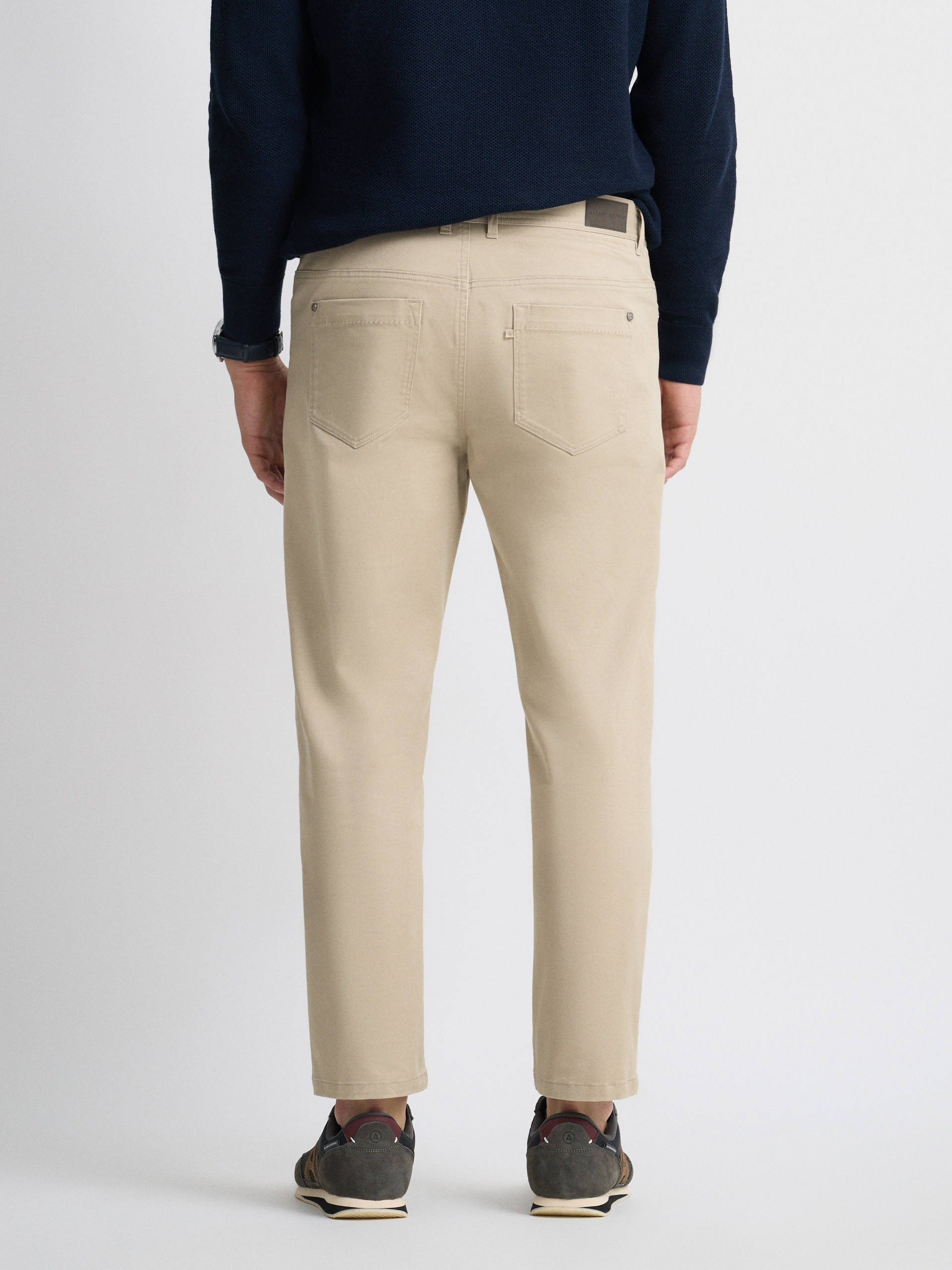 PANTALON PIC PIC