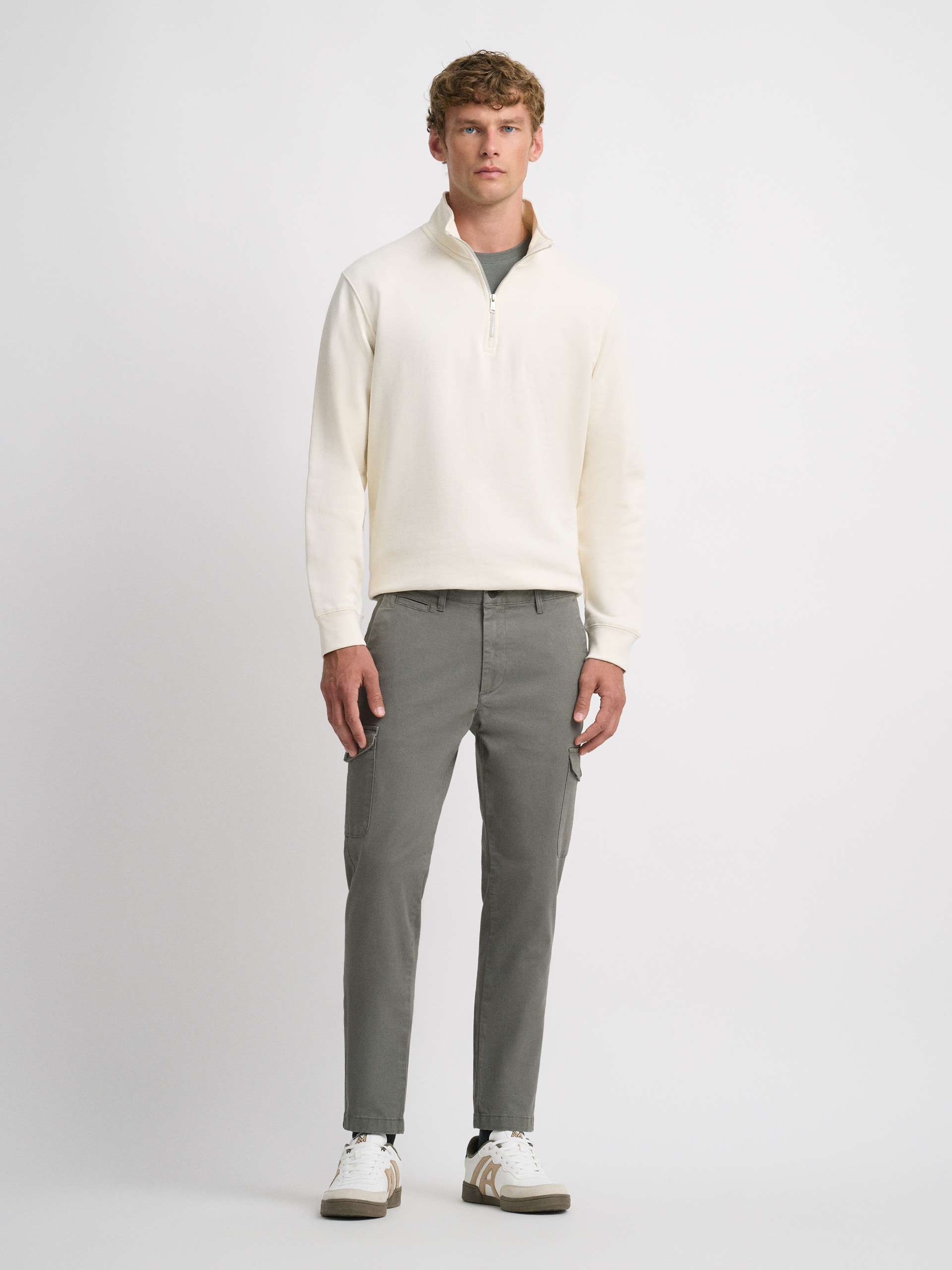 PANTALON BUFFALO