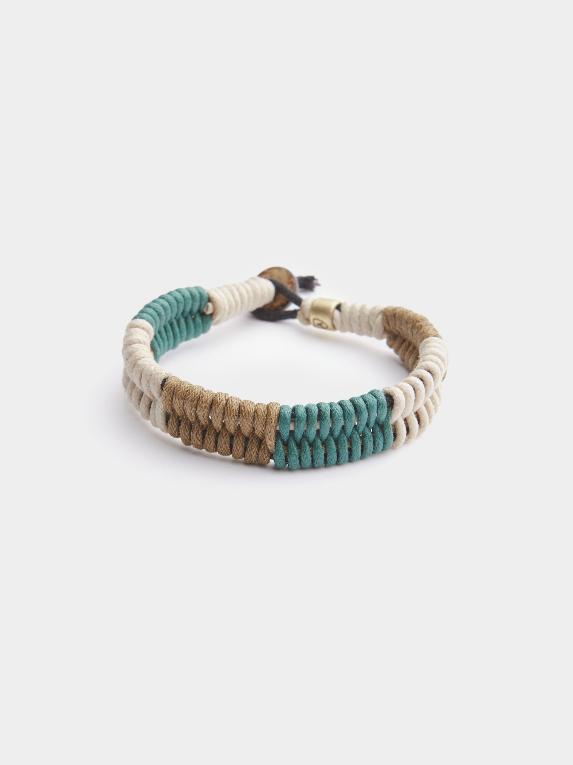 PULSERA CRUDO