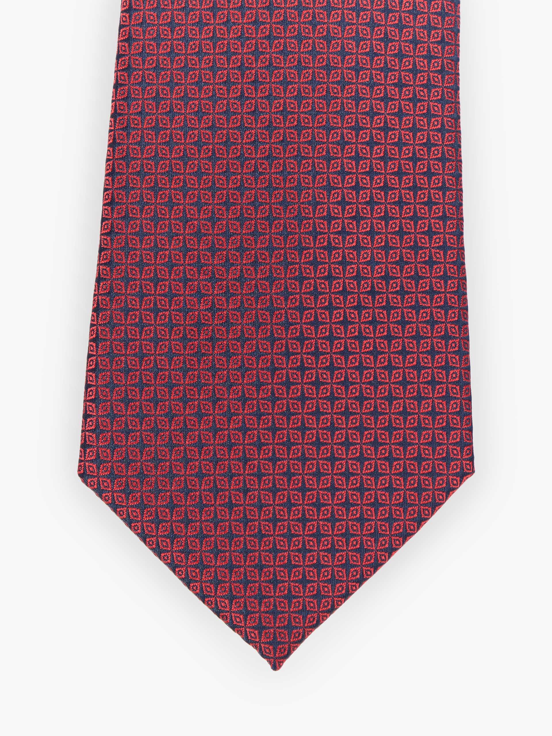 CORBATA JACQUARD MF