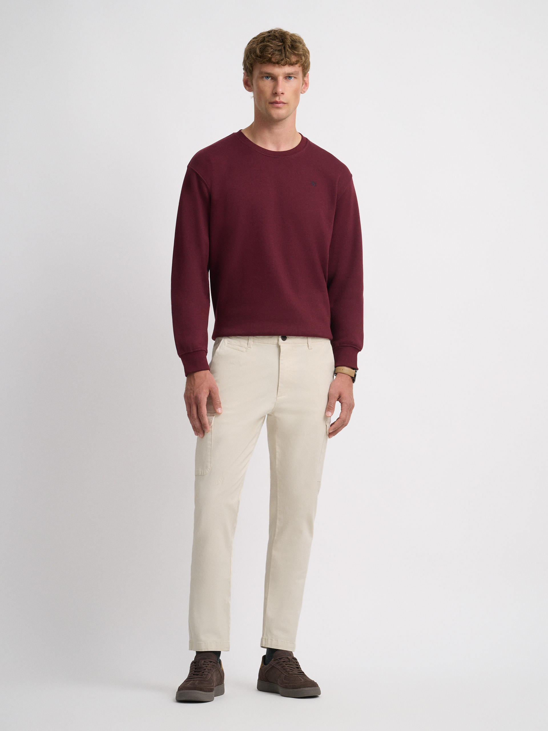 PANTALON BUFFALO