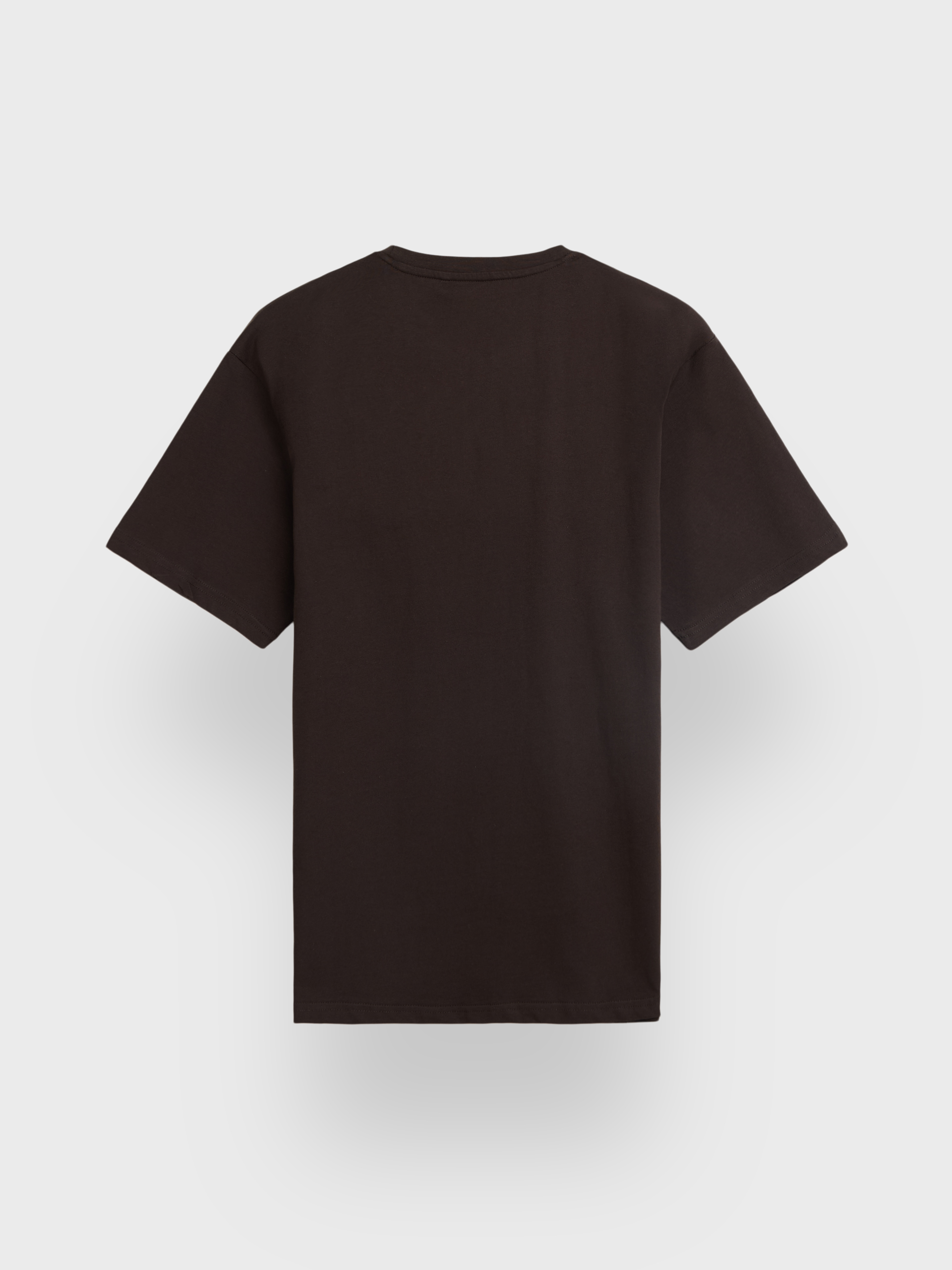 CAMISETA BASICA
