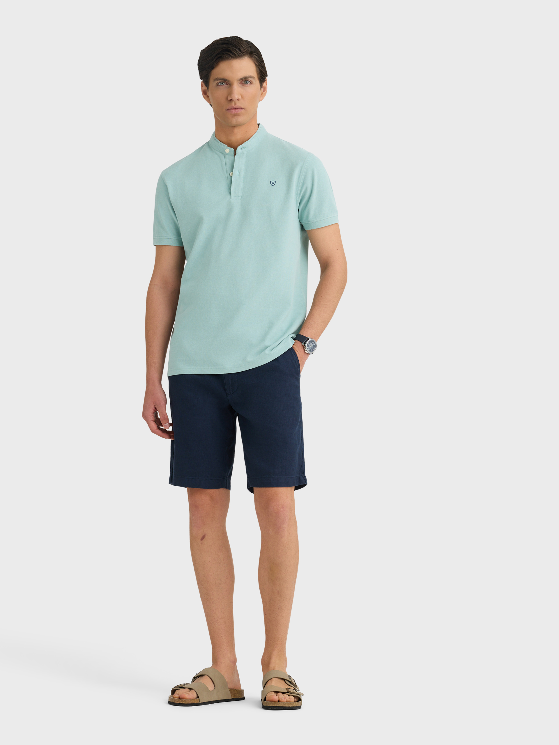 POLO MAO TRENDY