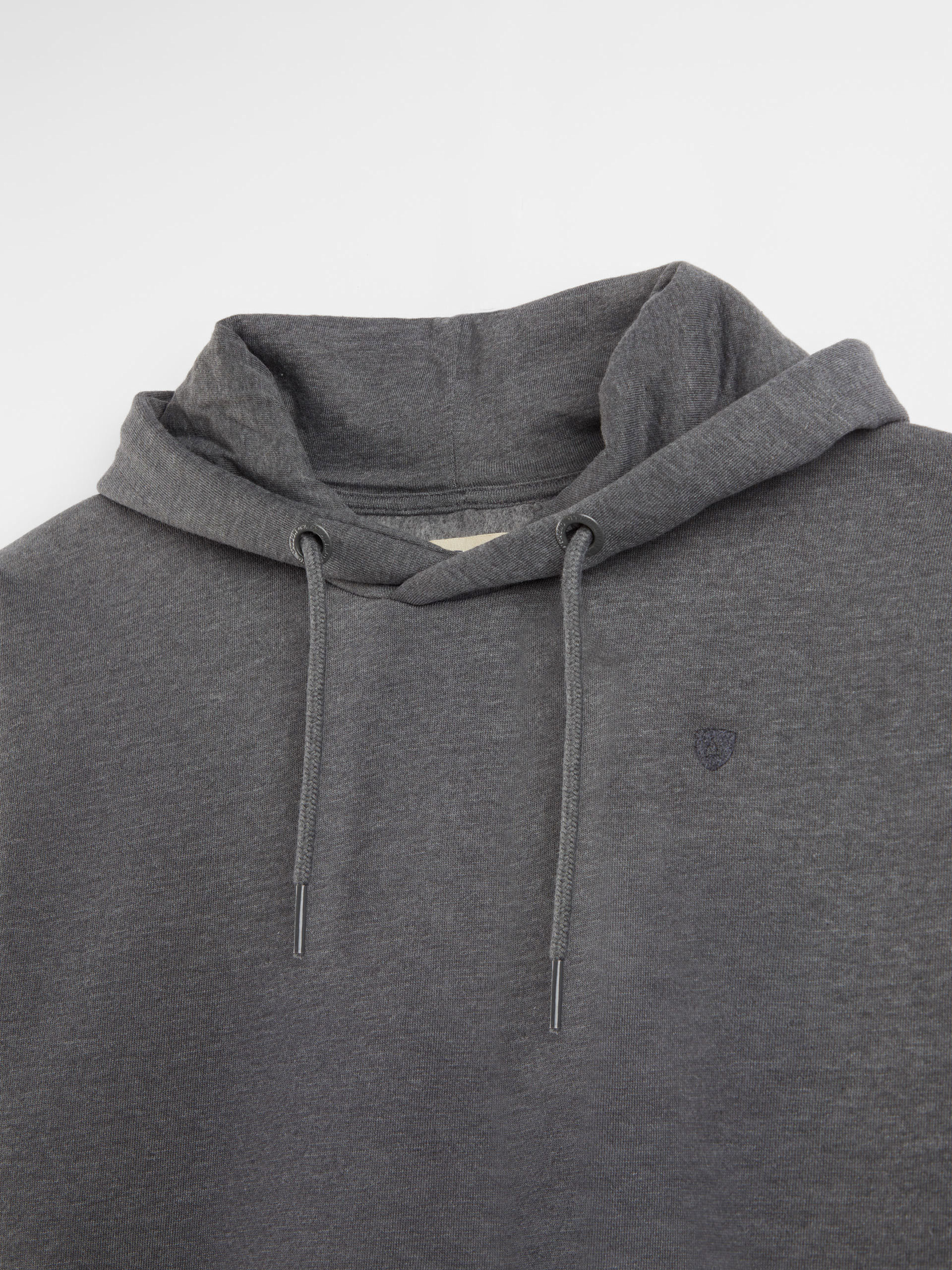 SUDADERA MELANGE