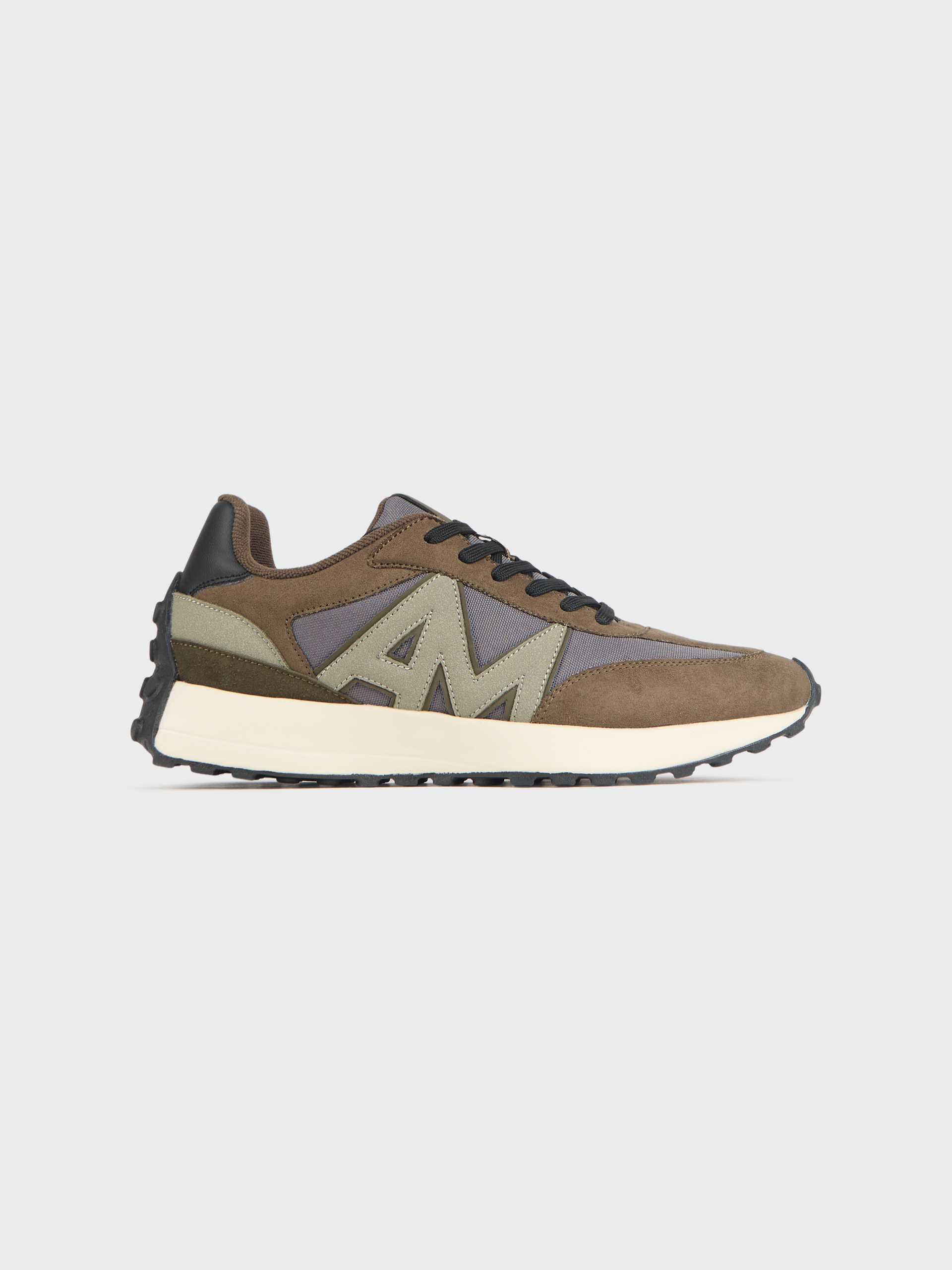 SNEAKERS GELMAN VERDE