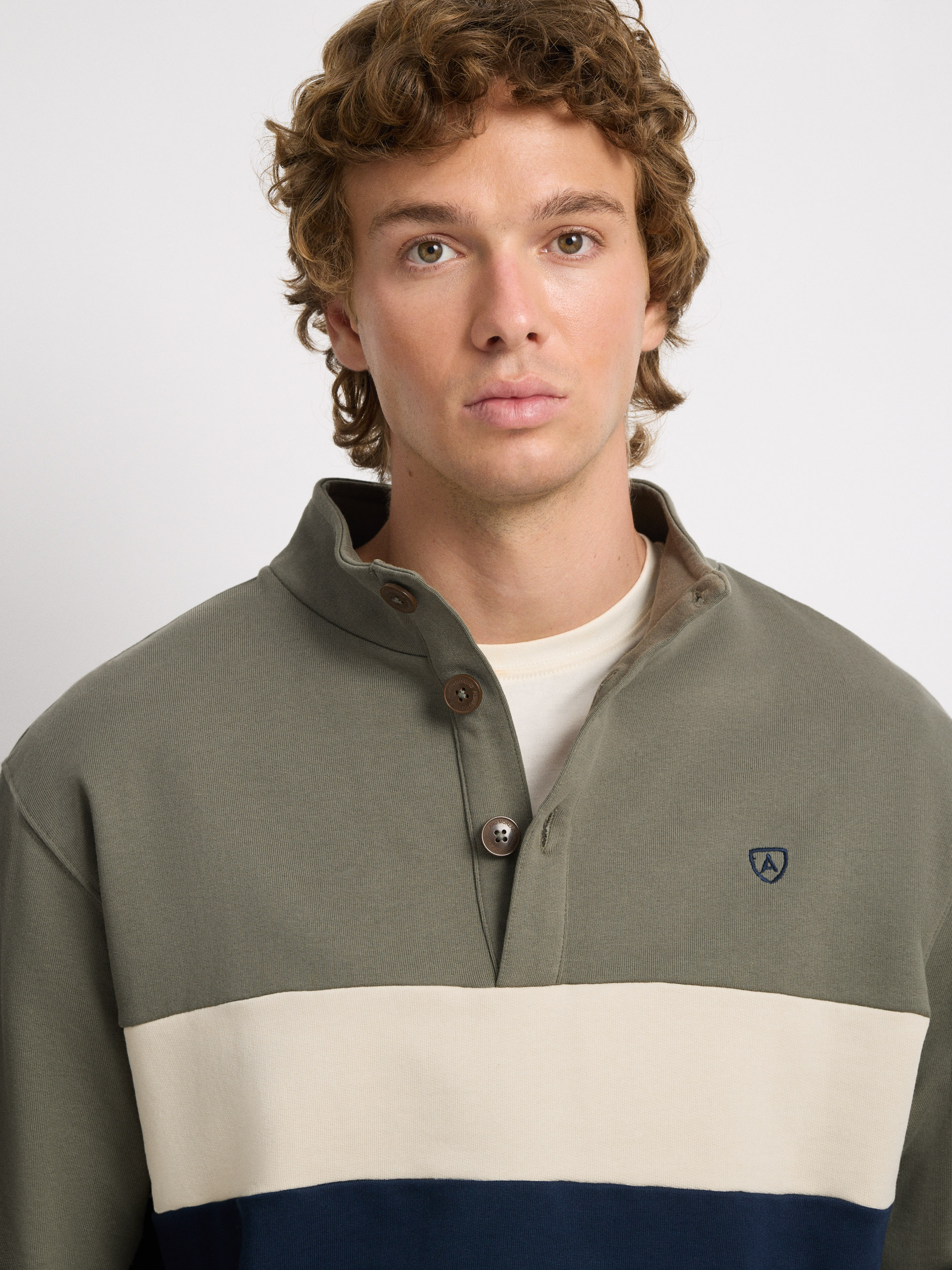 SUDADERA STATE 