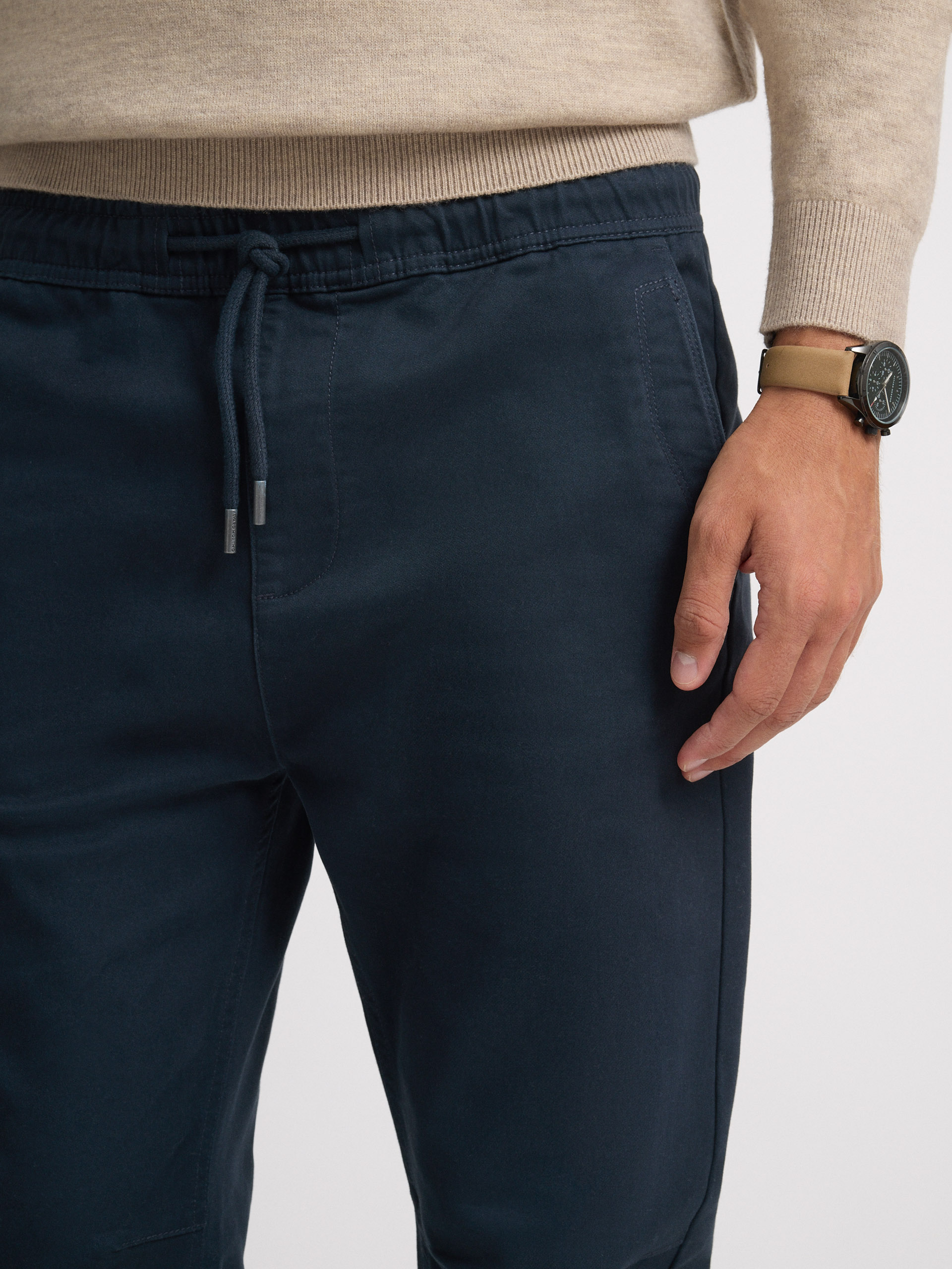 PANTALON ROMAN