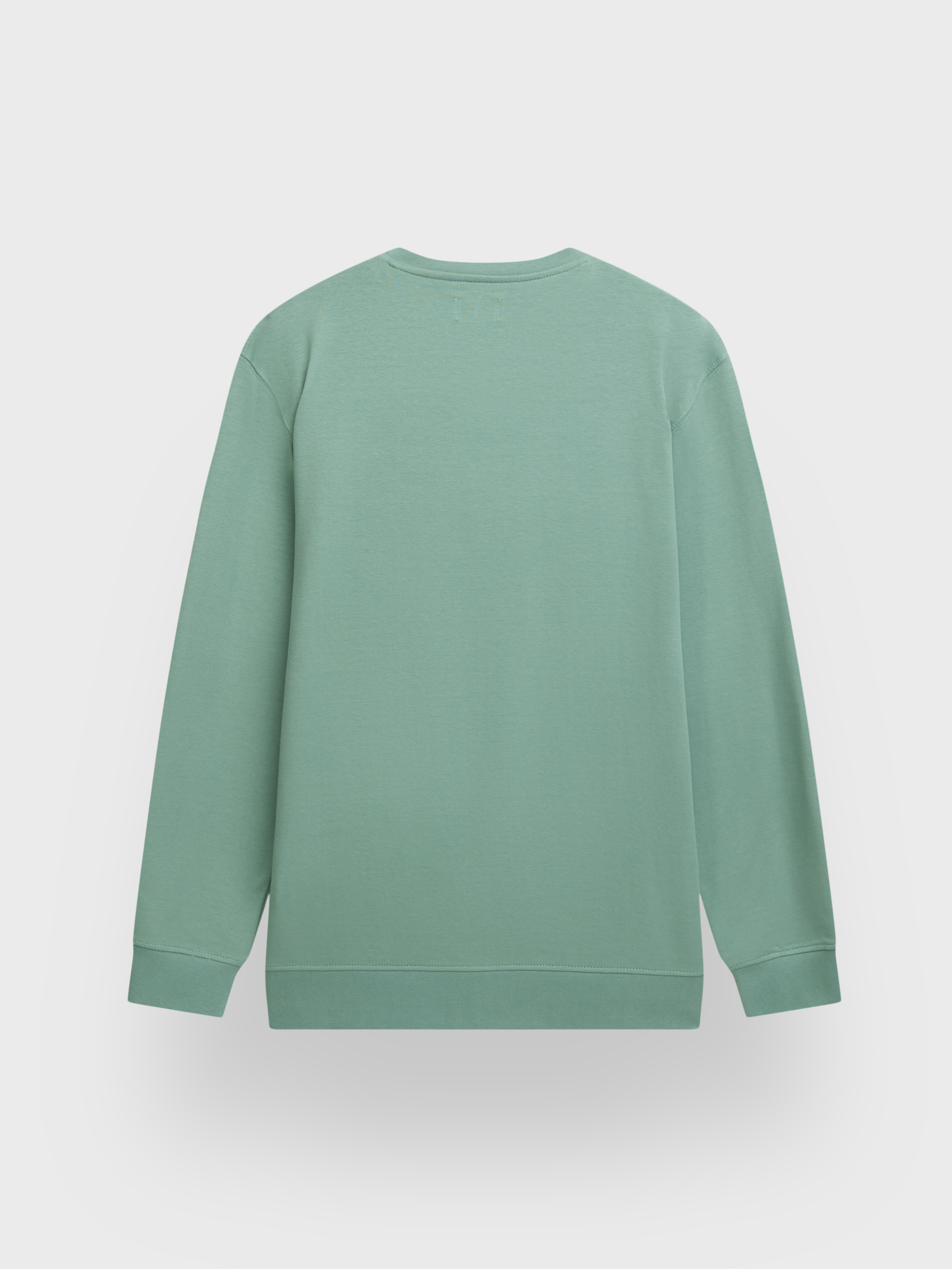 SUDADERA BASIC FANCY