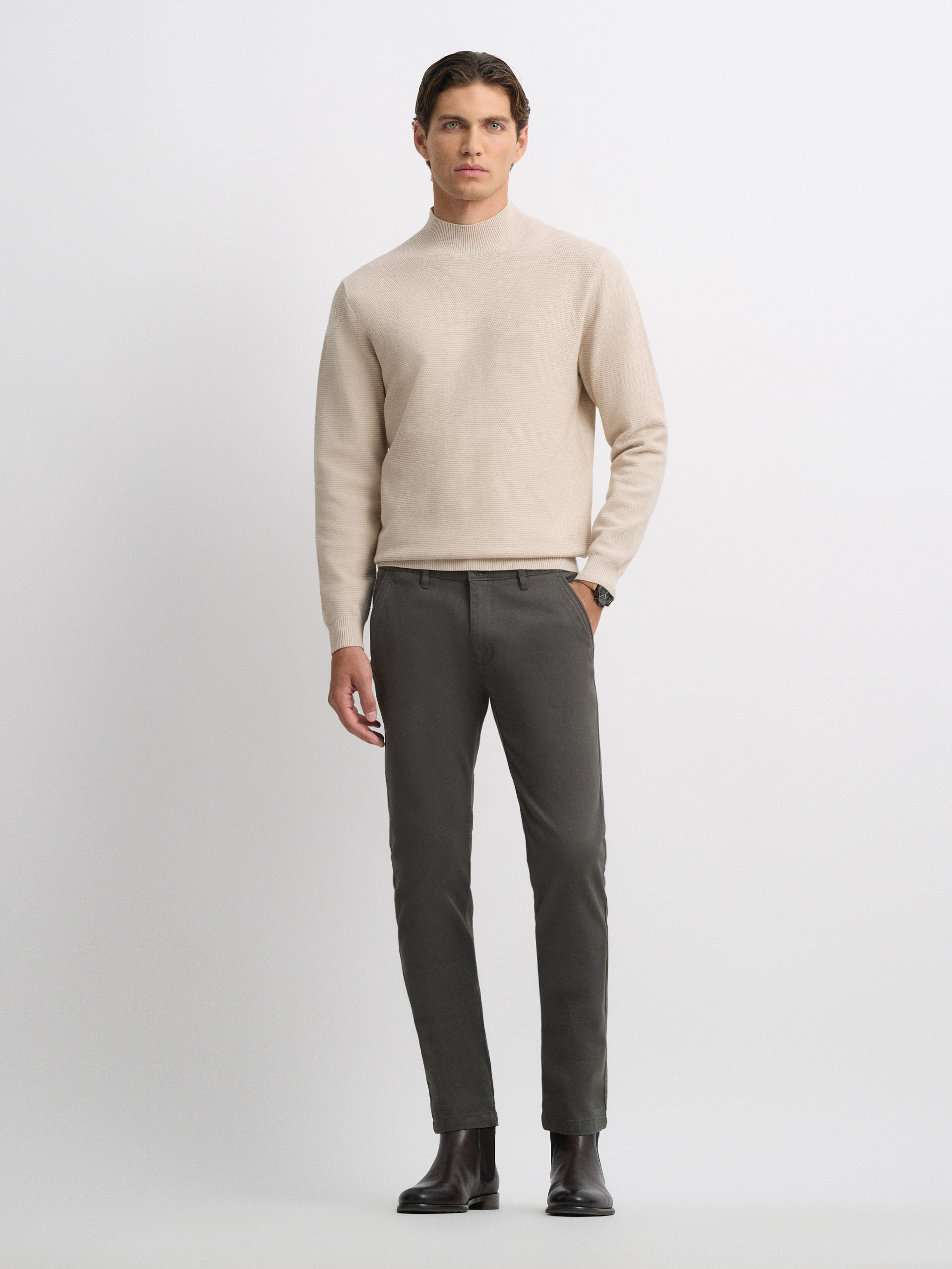 PANTALON NEW HOLLIS