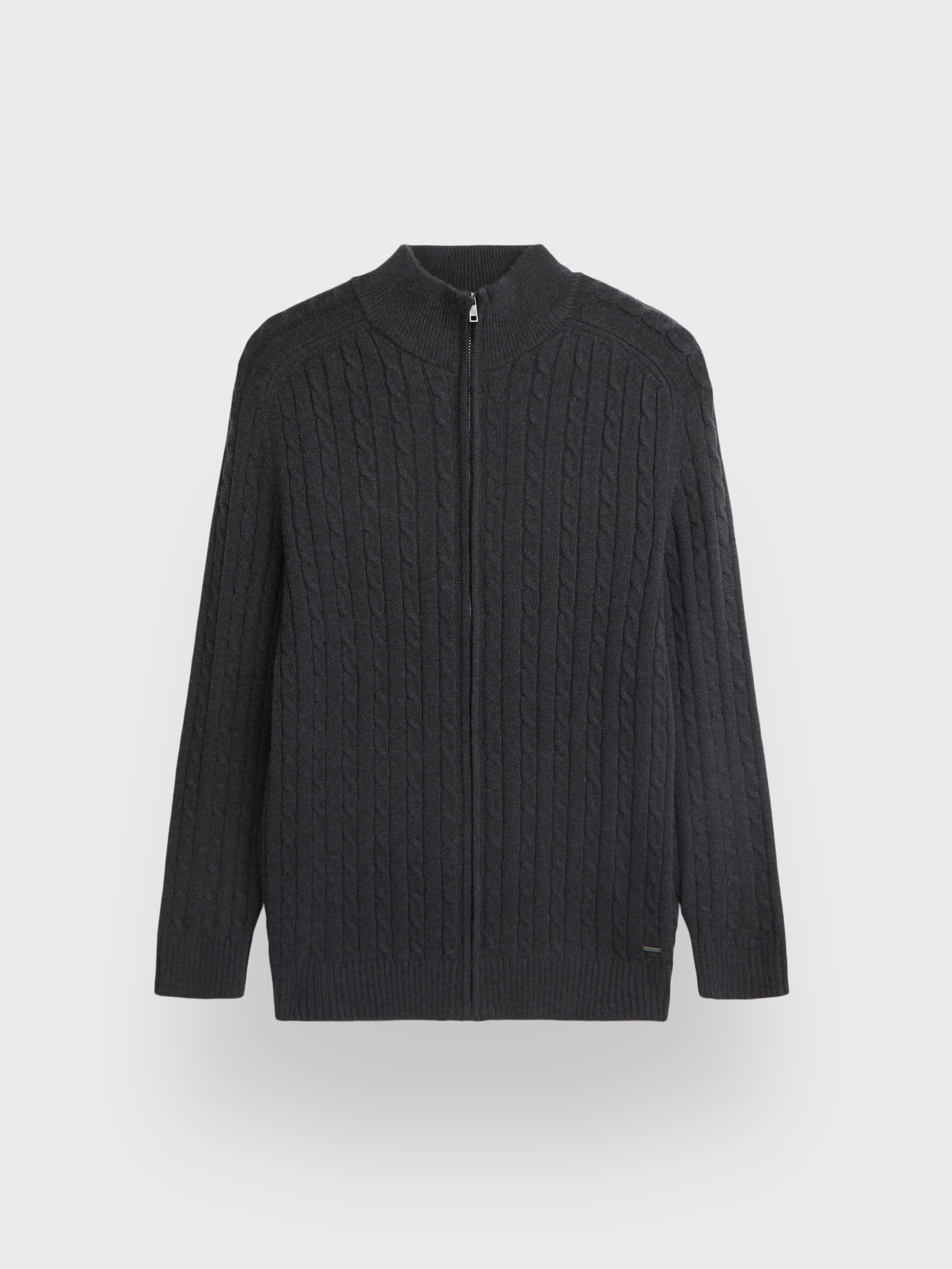 CARDIGAN WOODS VERDE