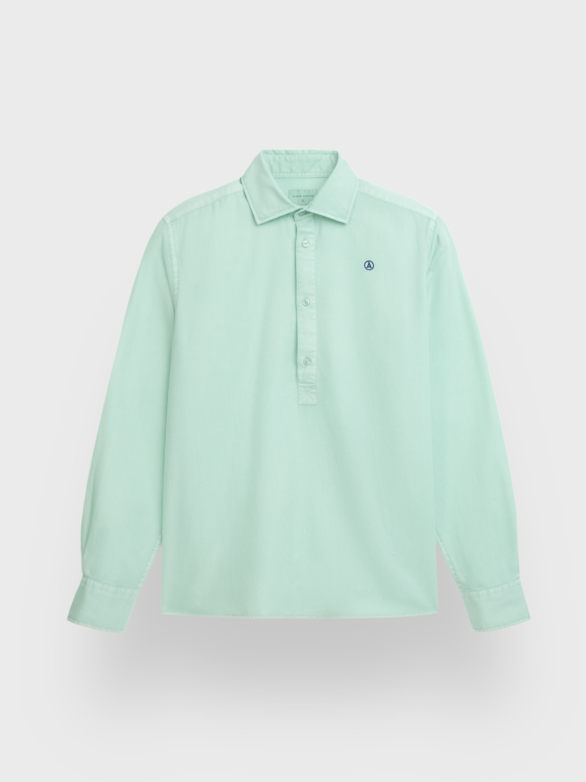 POLERA PANAMA DYE