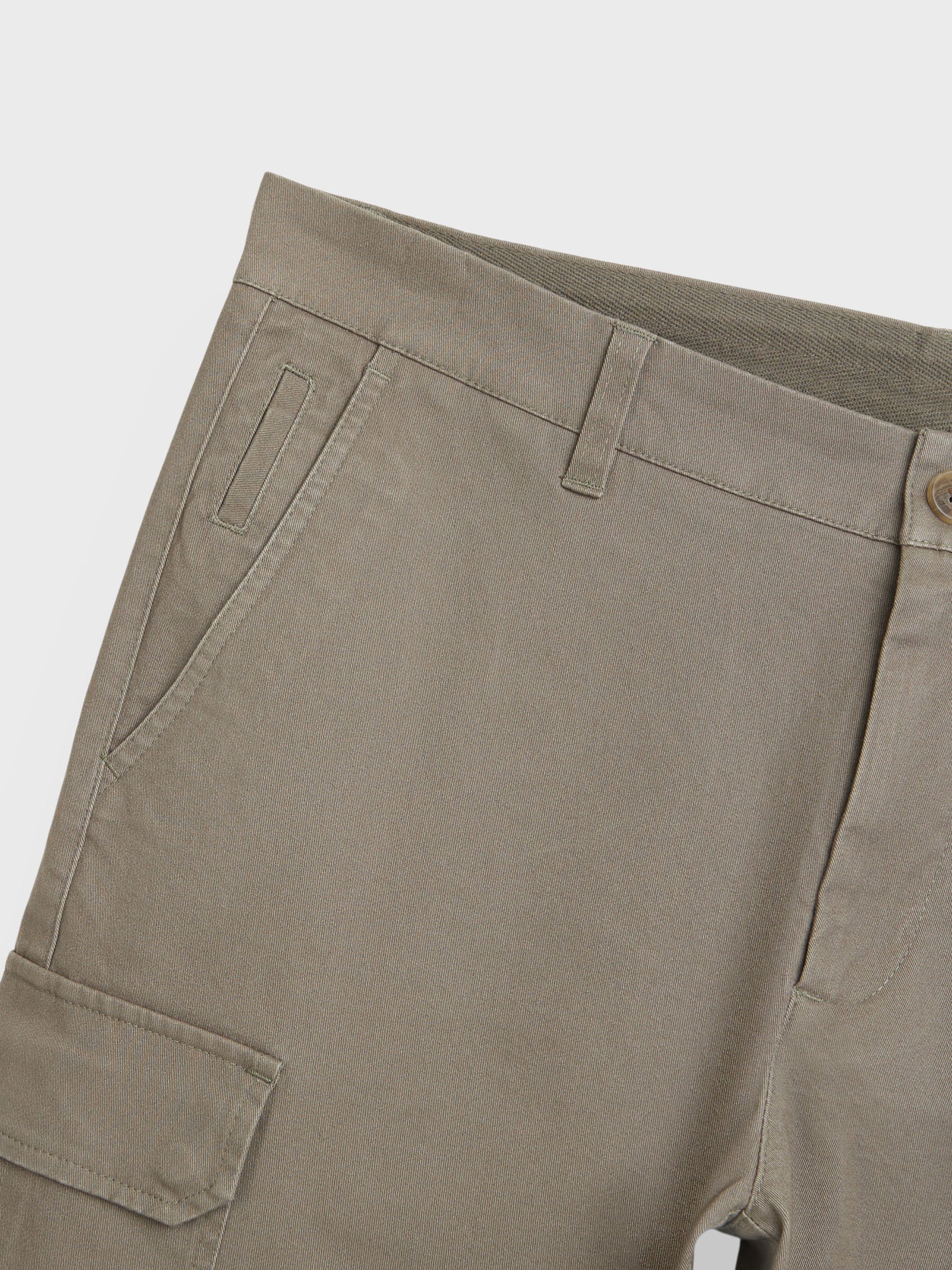 PANTALON CARGO URBAN