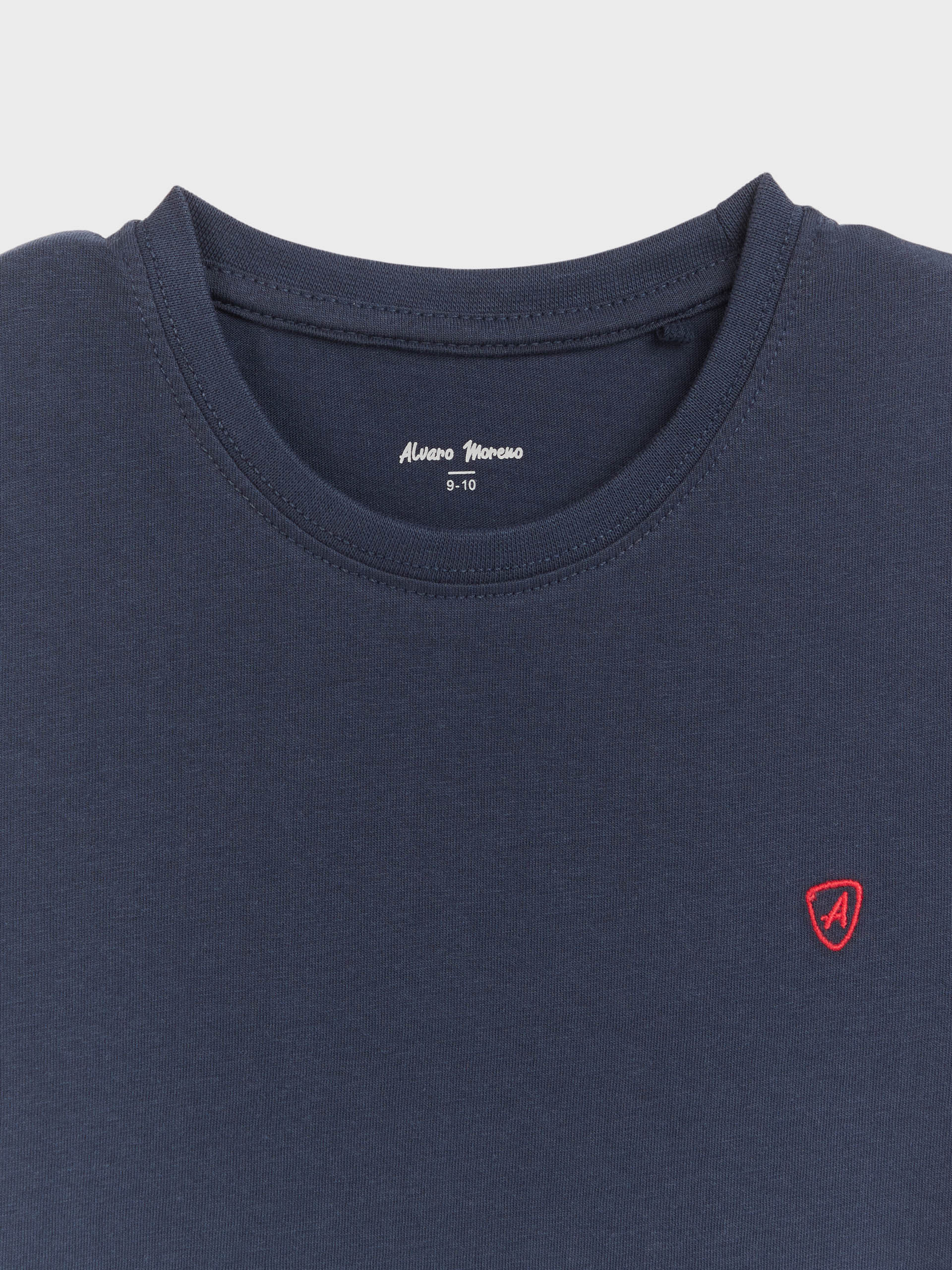 CAMISETA BASICA KIDS