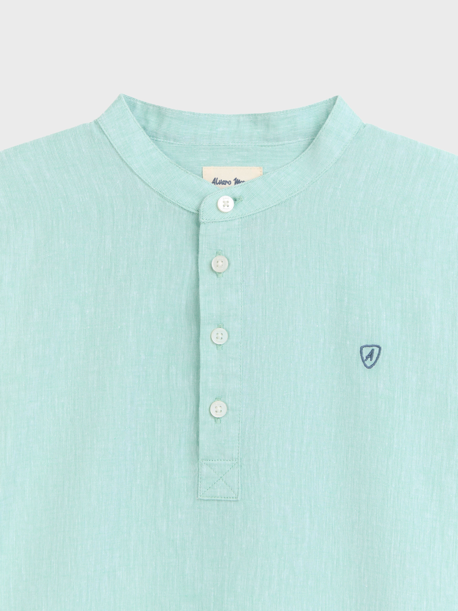 POLERA LINO MAO KIDS