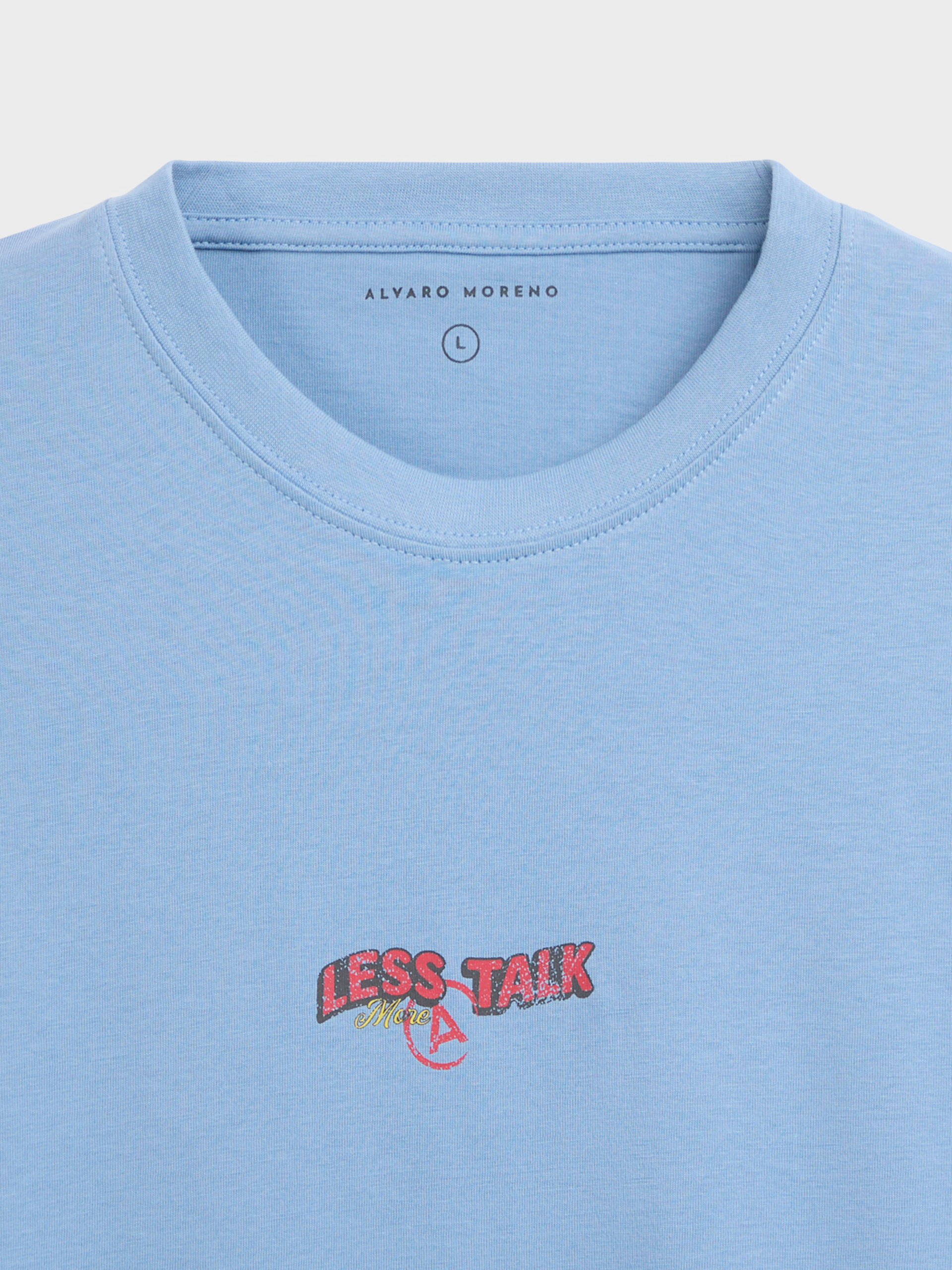 CAMISETA ACTION
