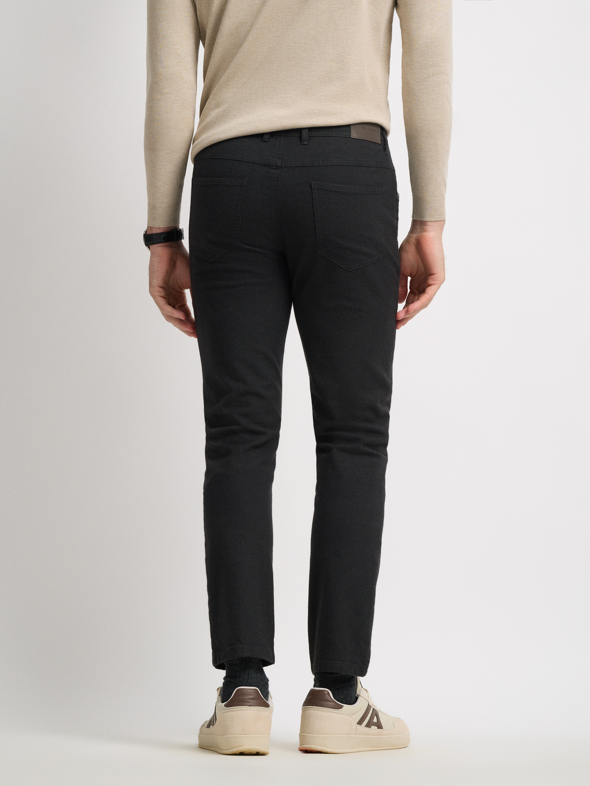 PANTALON ESTRUCTURA
