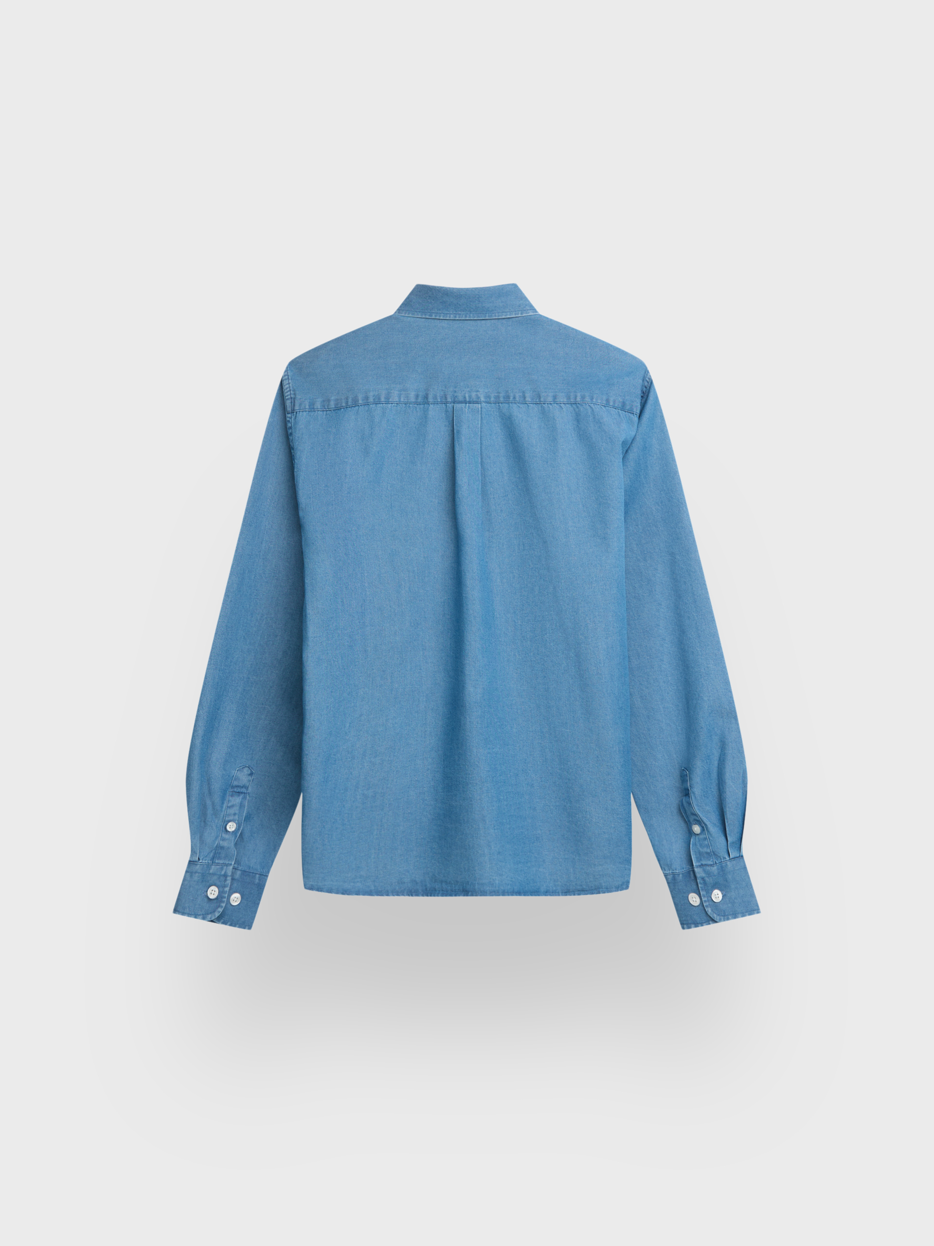 CAMISA DENIM KIDS