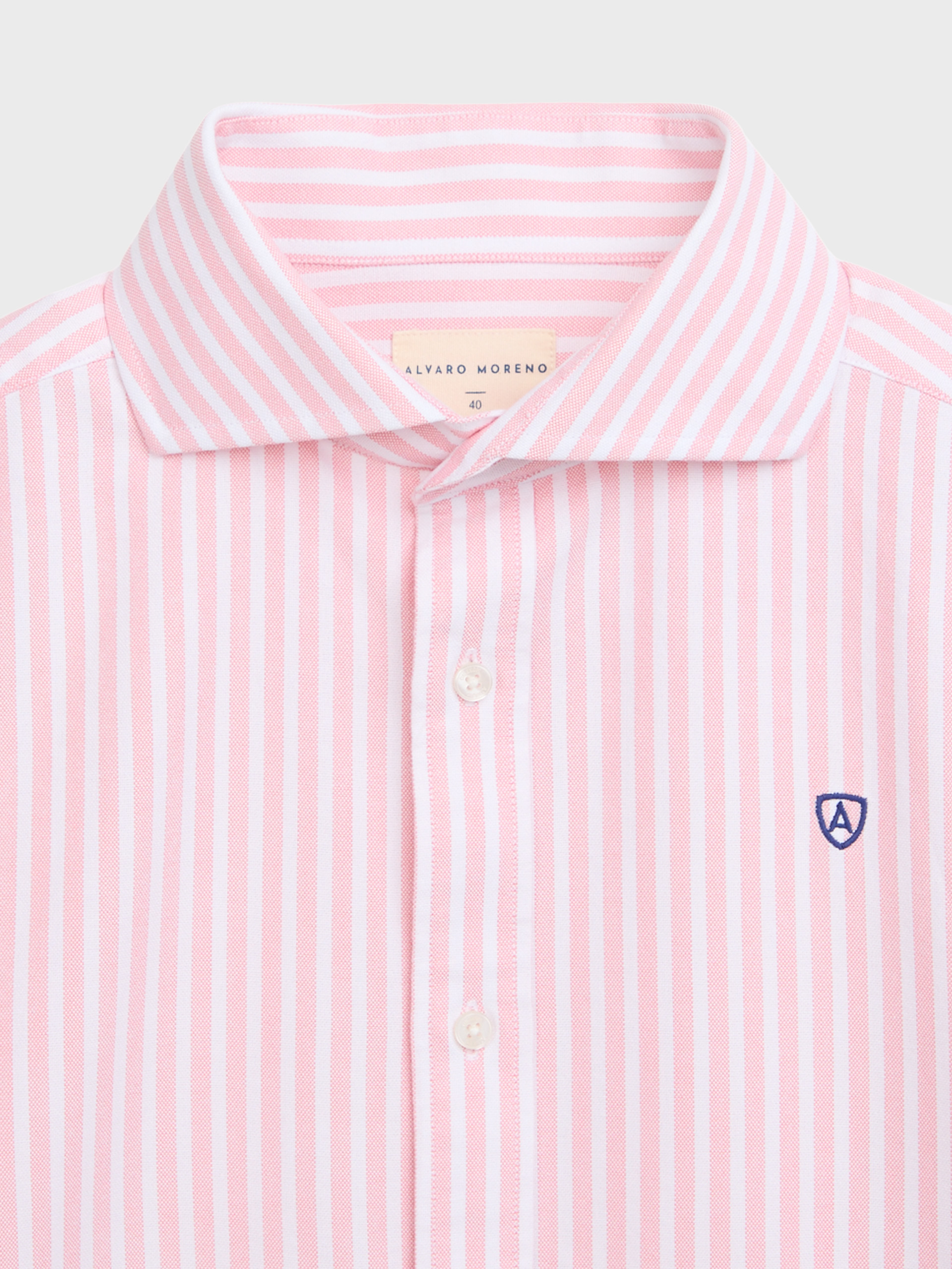 CAMISA OXFORD CLASSIC
