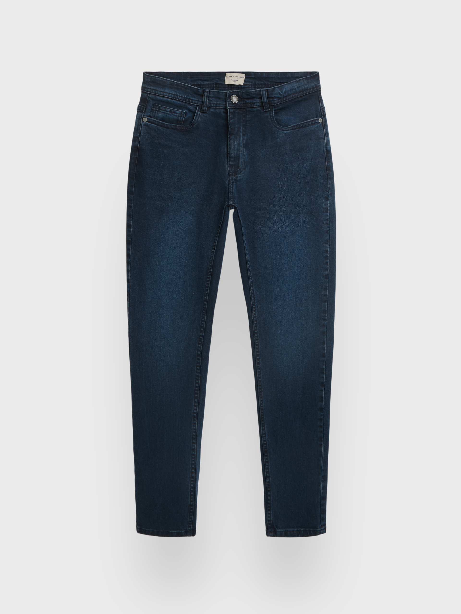 DENIM DARK SLIM