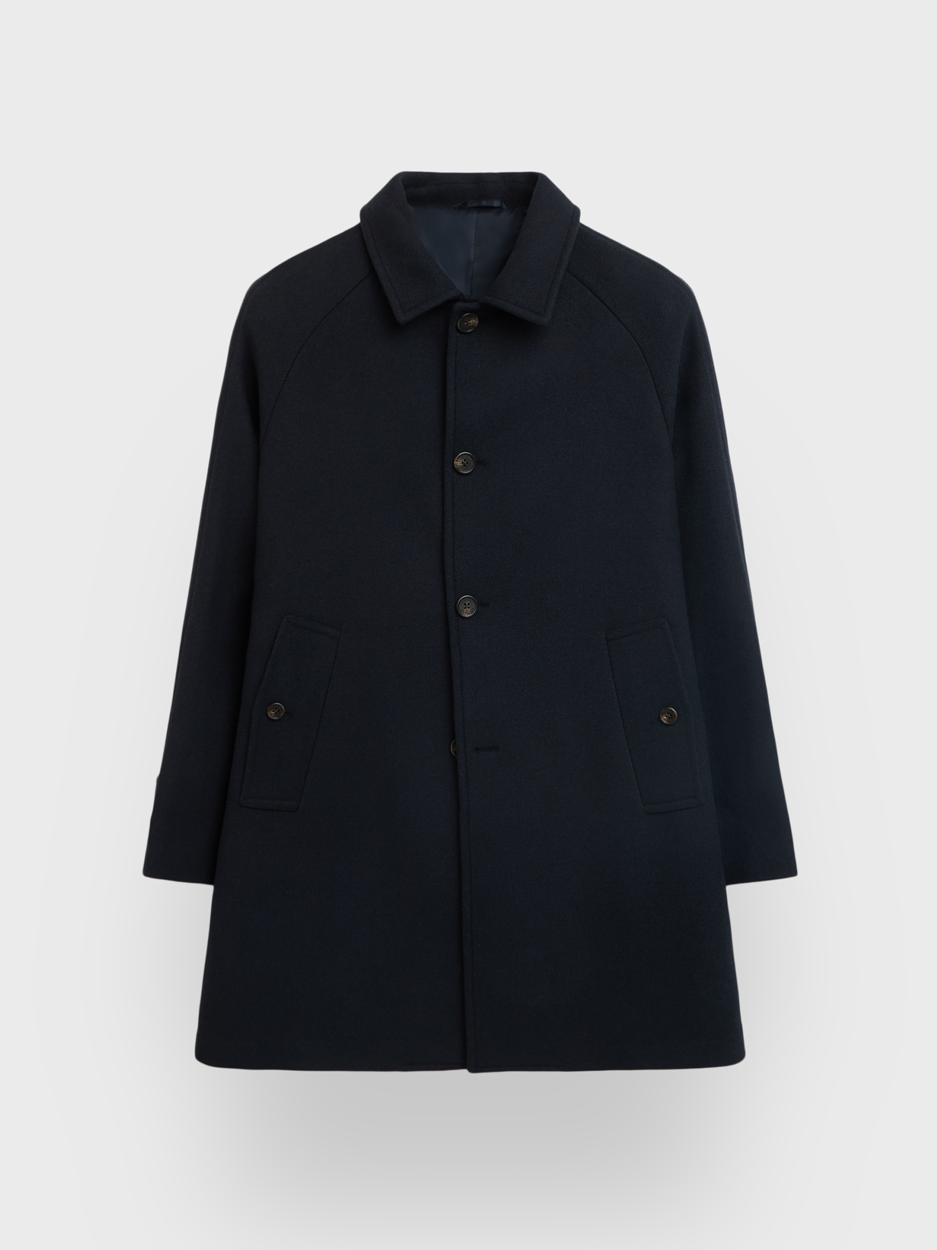ABRIGO LONDON TWILL