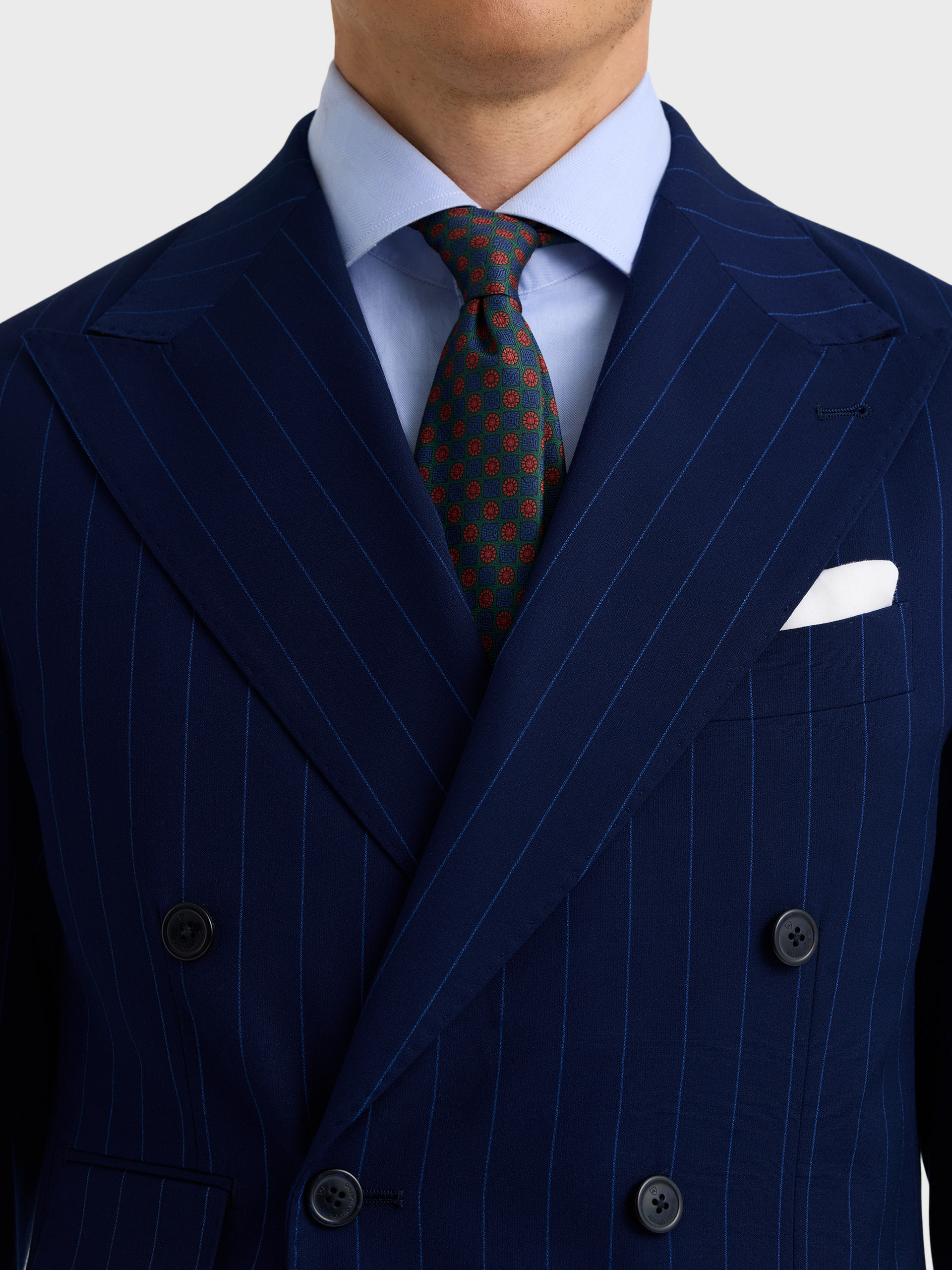 AMERICANA HEROS DIPLO