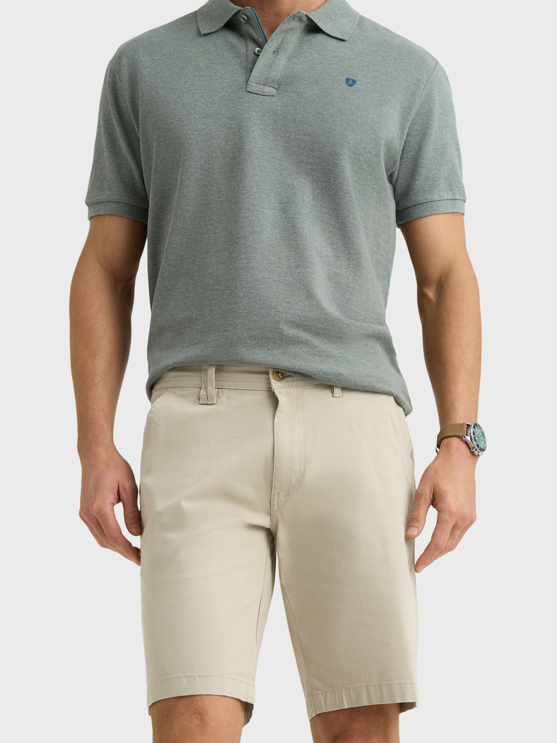 BERMUDA MALIBU CAMEL