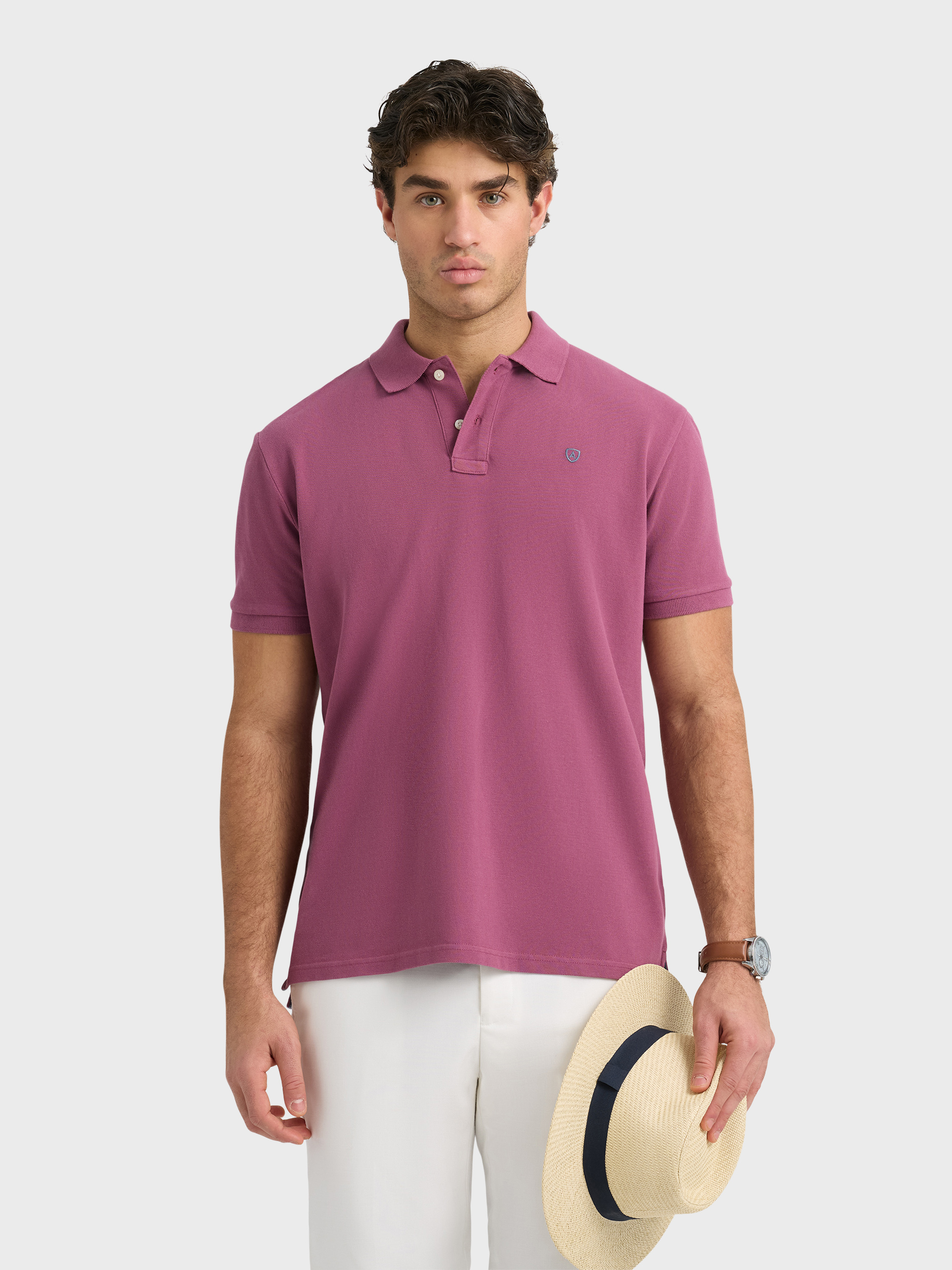 POLO BASIC