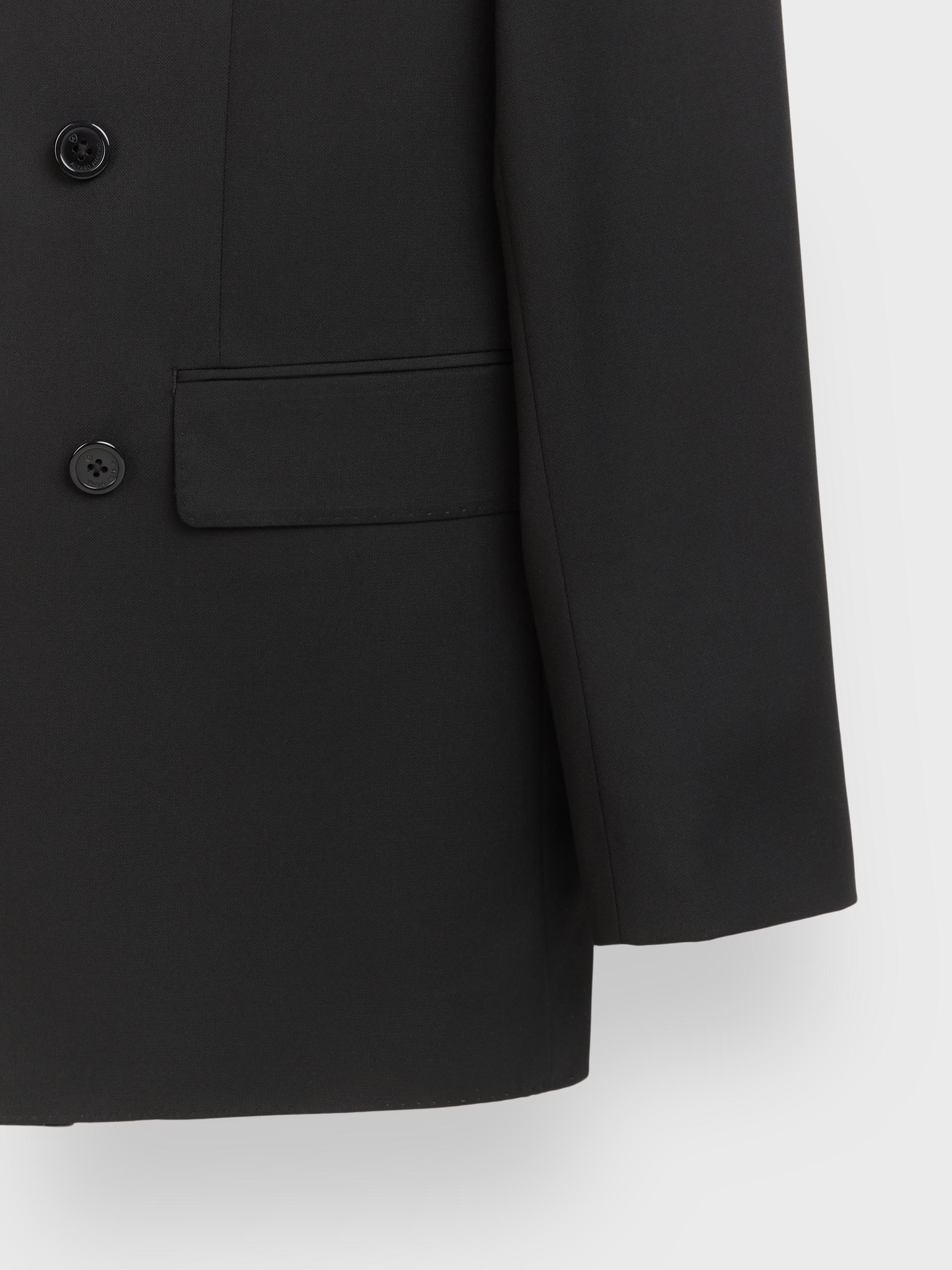 AMERICANA DOPPIO BLACK