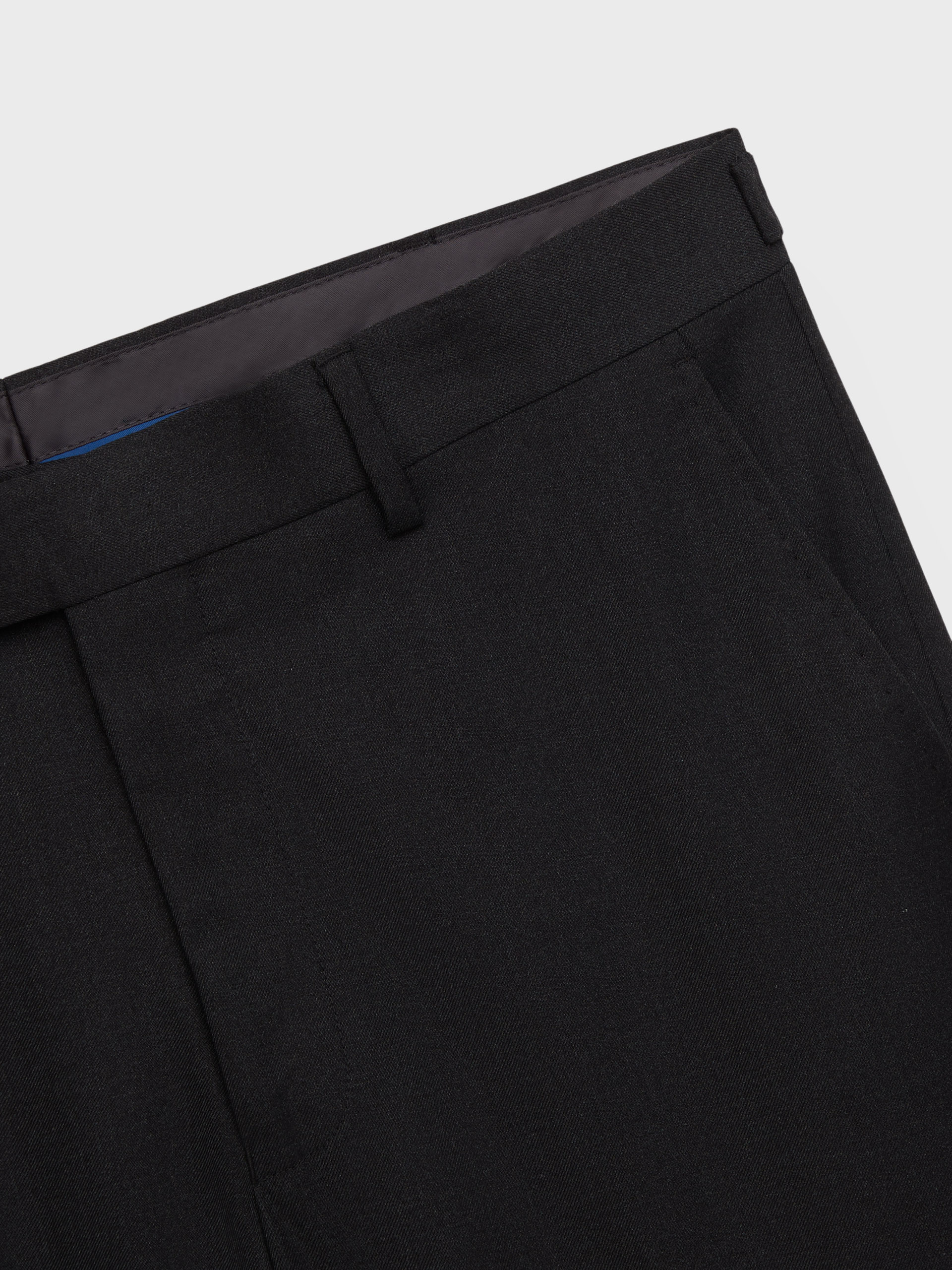 PANTALON TWILL CRUZADO