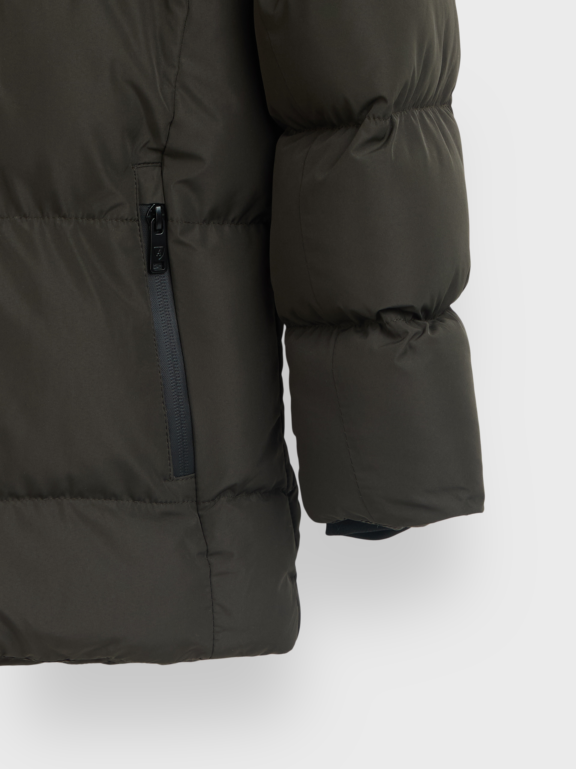PARKA SKYWEAR KIDS
