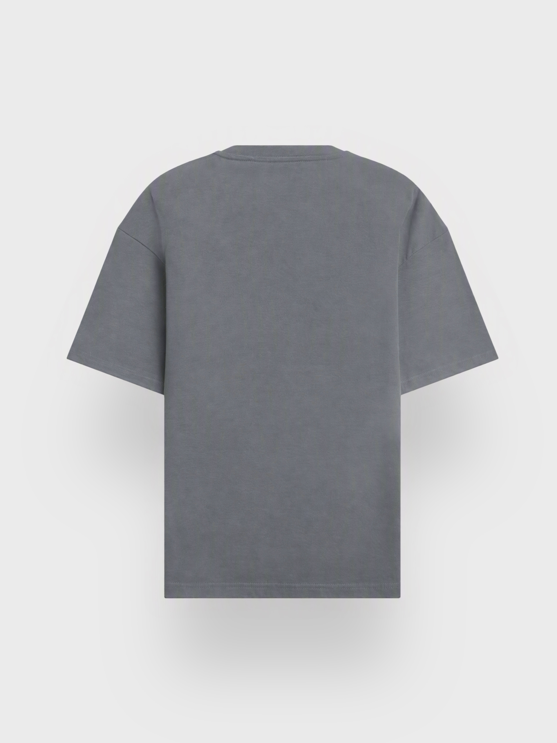 CAMISETA BASIC OVERSIZE