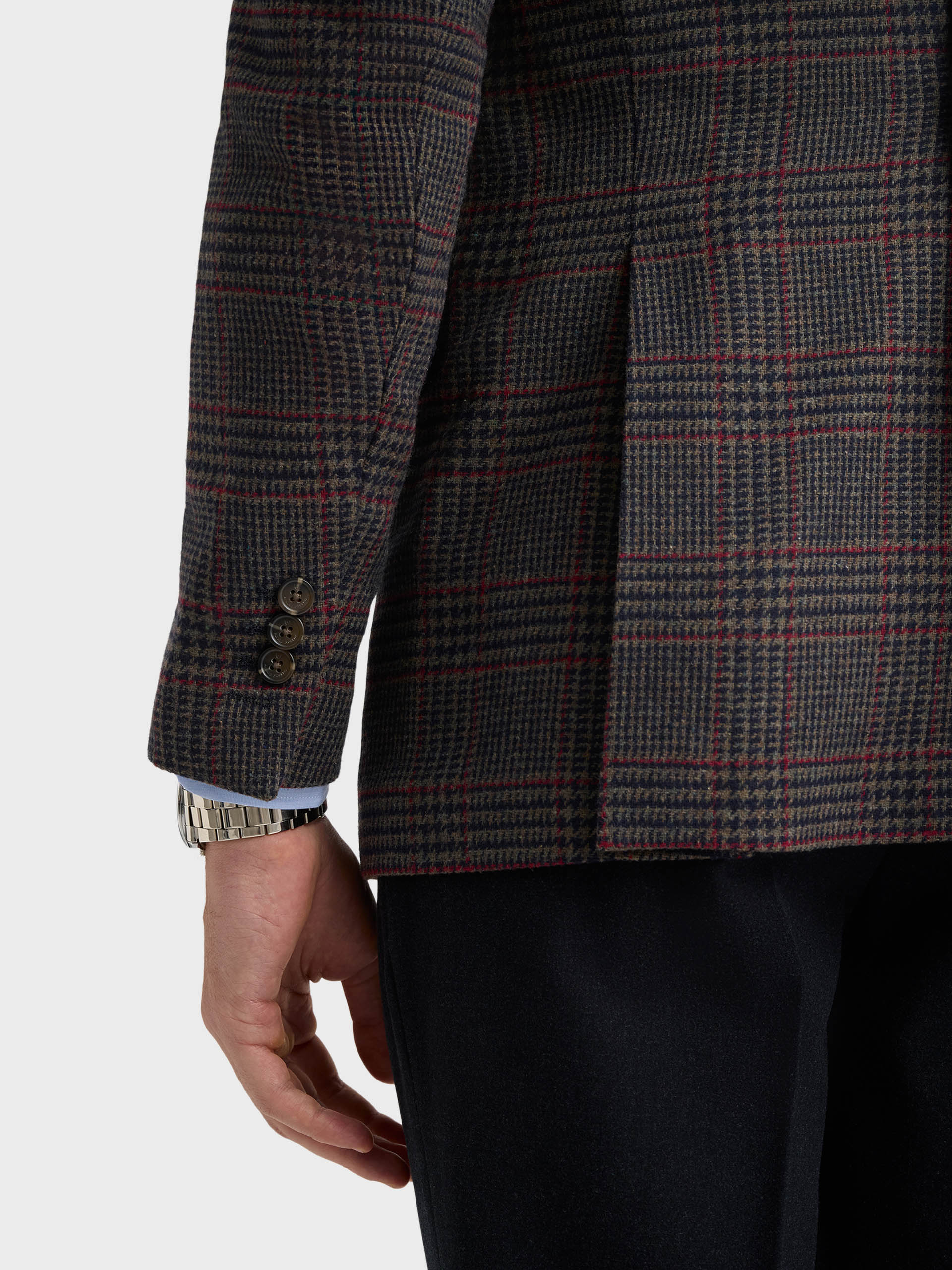 AMERICANA IRLAND TWIST