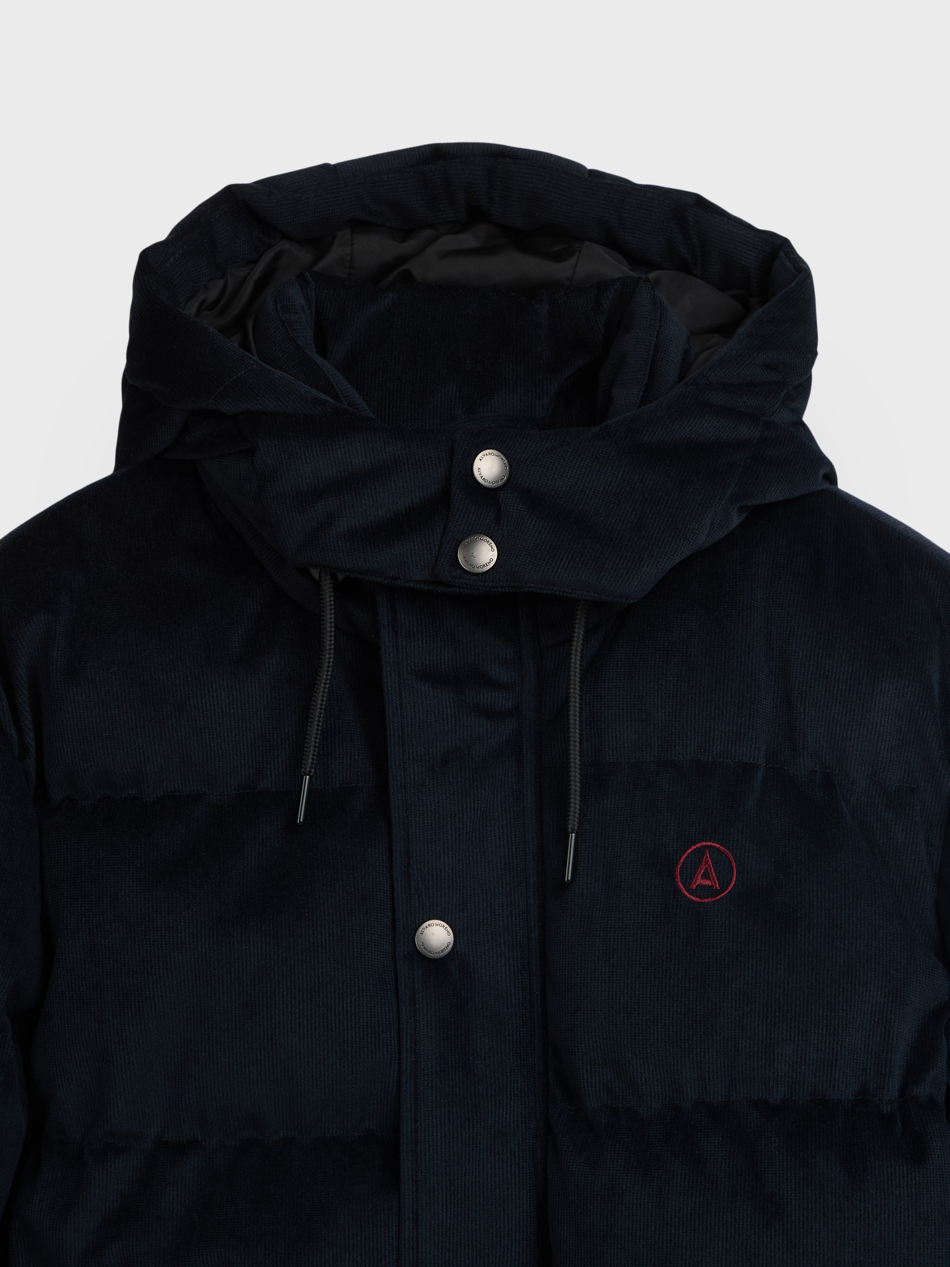 PARKA BENSON