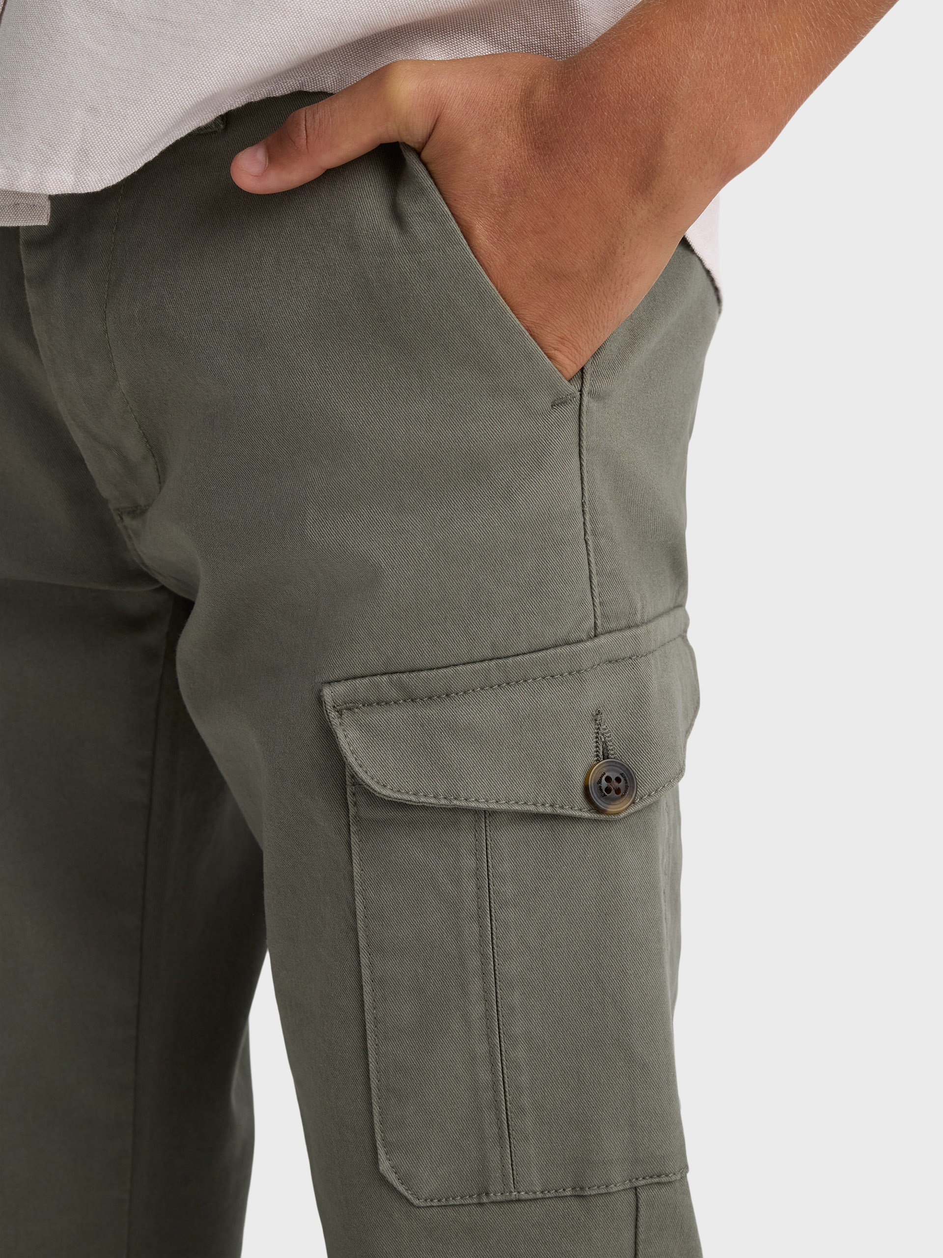 PANTALON BUFFALO KIDS