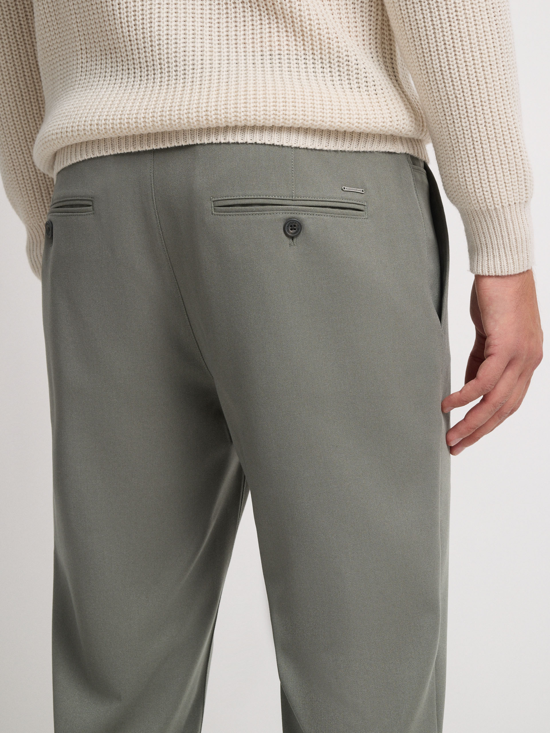PANTALON BERLIN