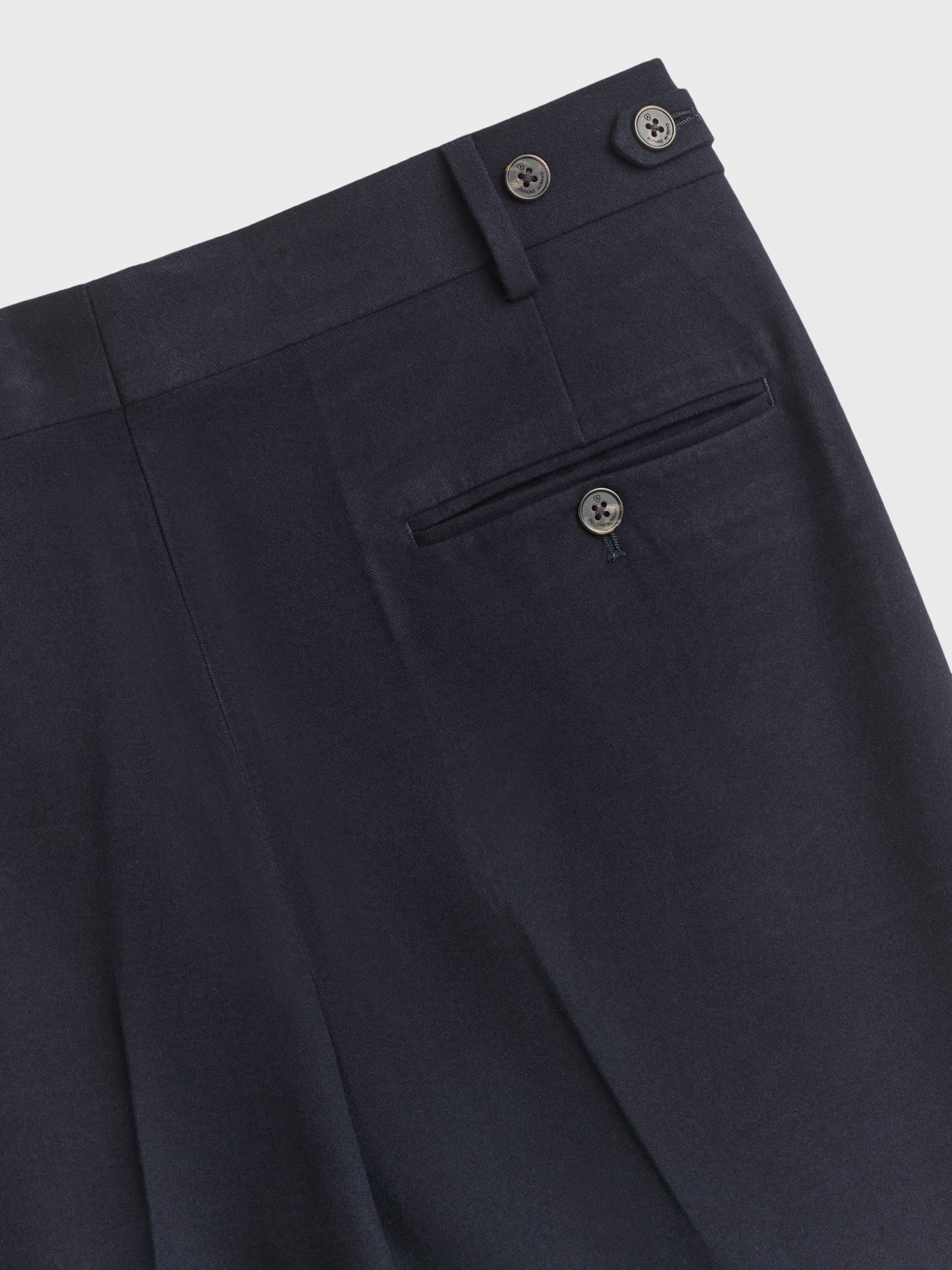 PANTALON CLASSIC TWILL