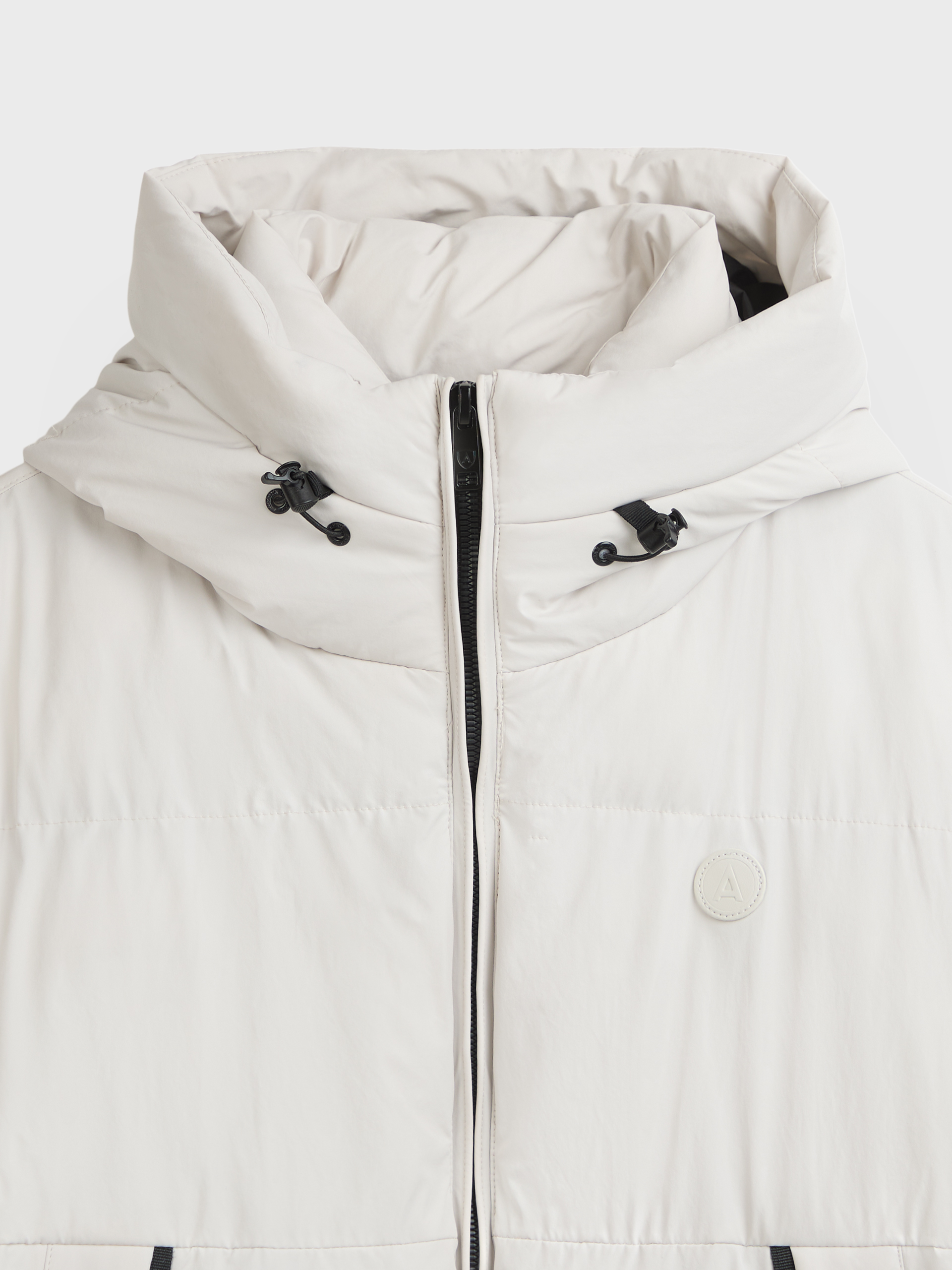 PARKA BROADCAST