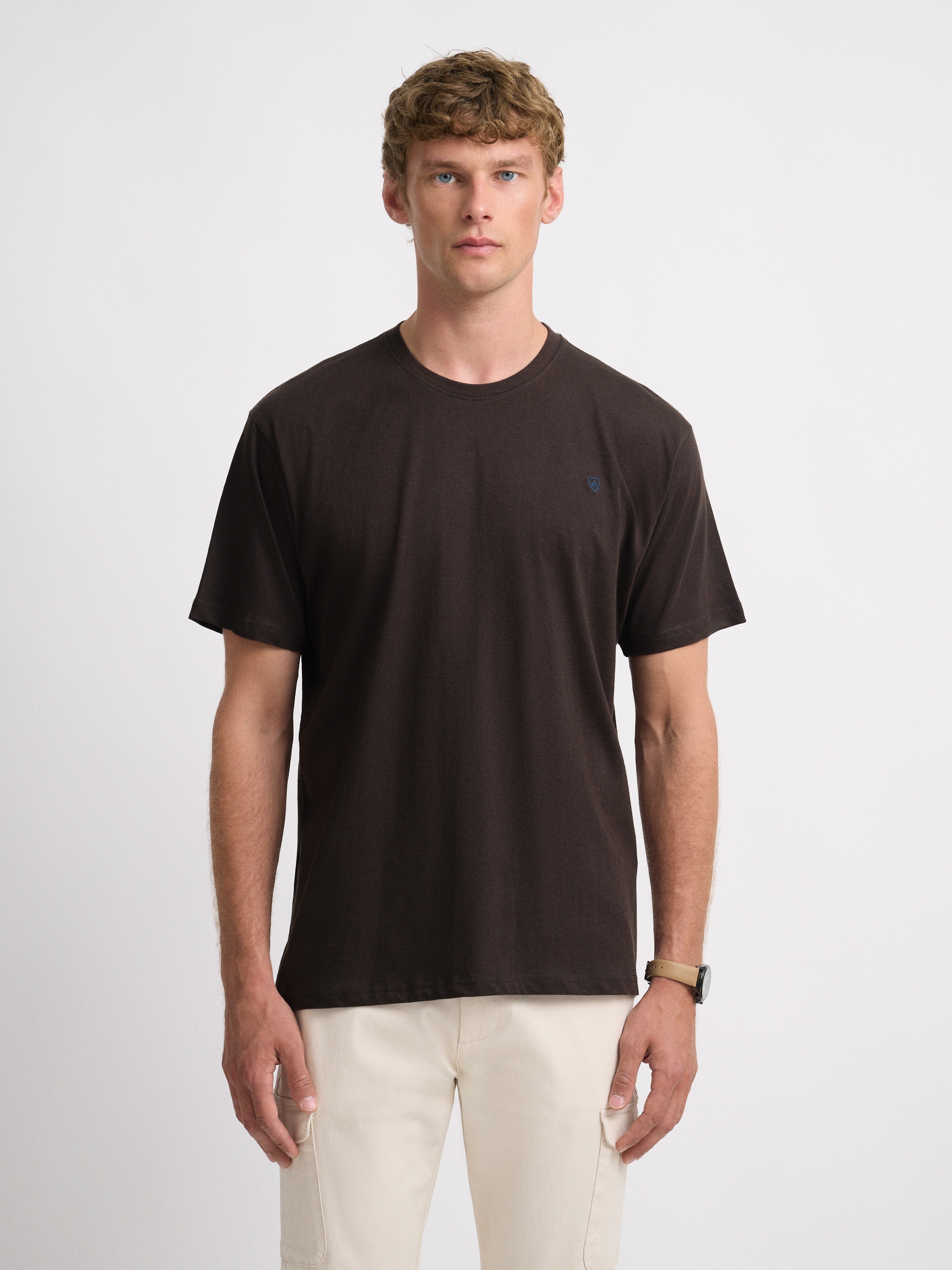 CAMISETA BASICA