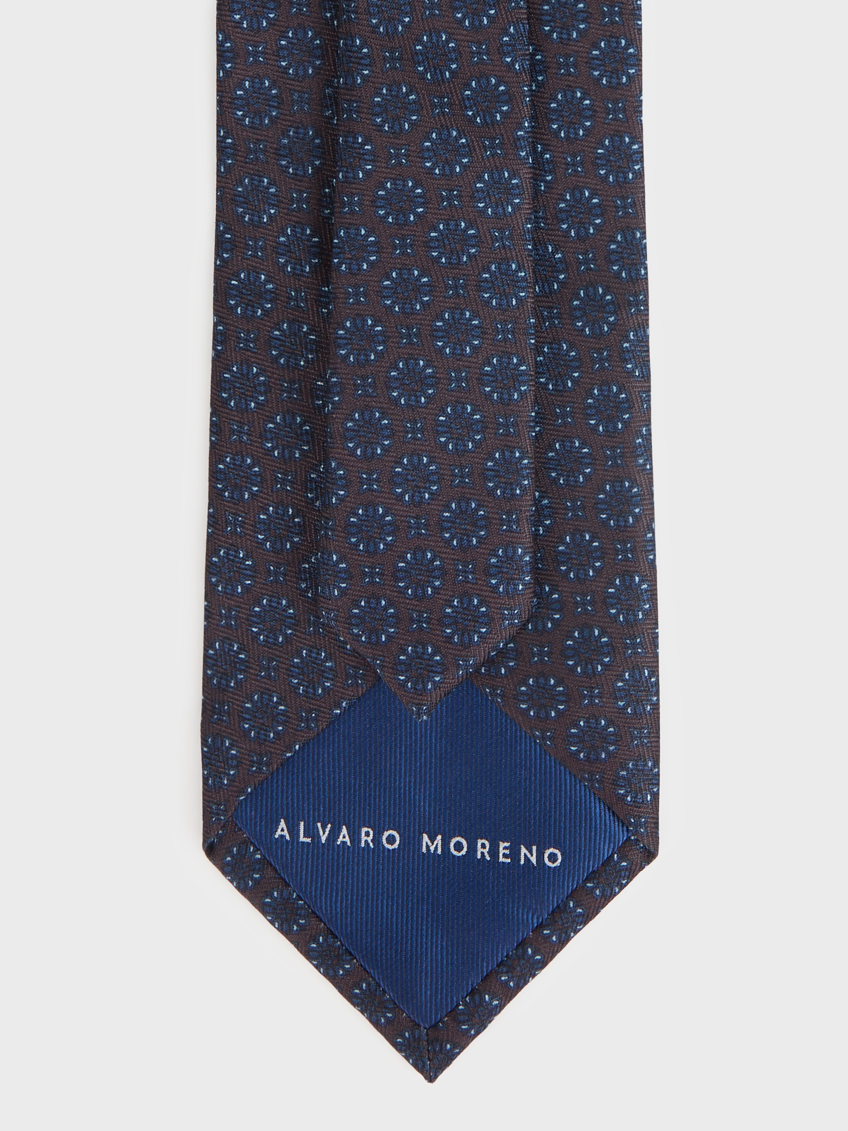 CORBATA PRINTED