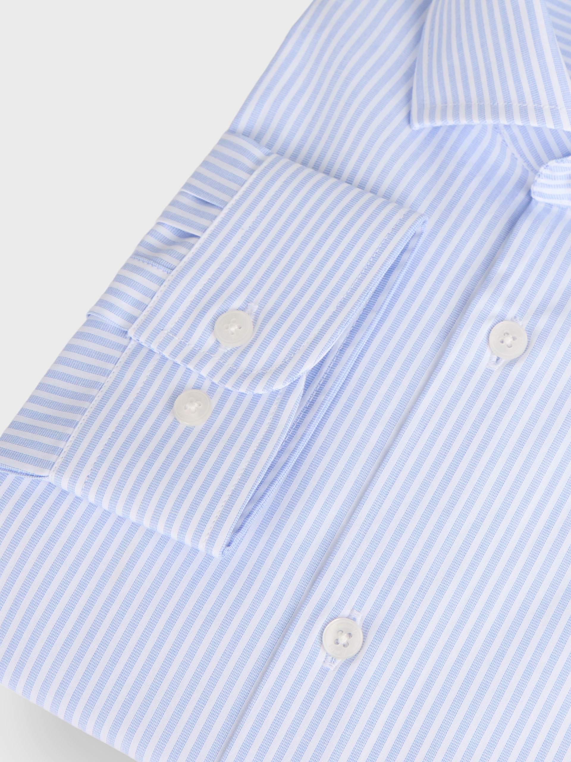 CAMISA VESTIR RAYAS KIDS