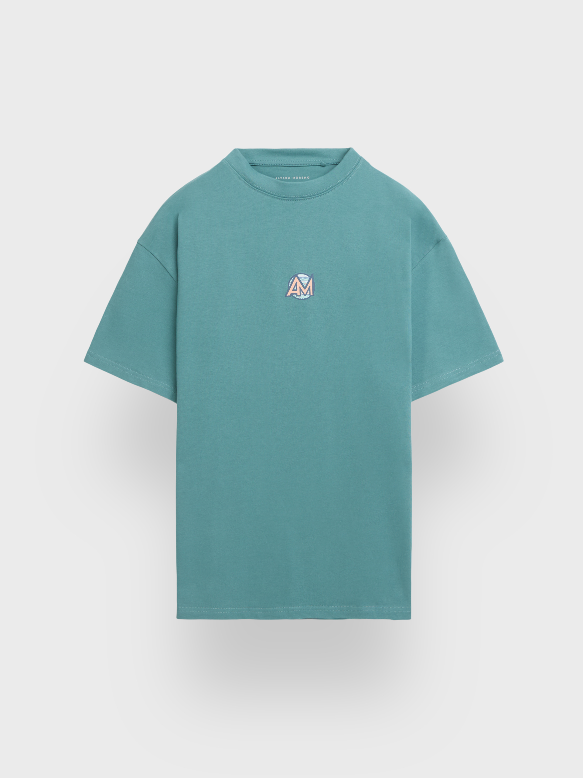 CAMISETA TIBET