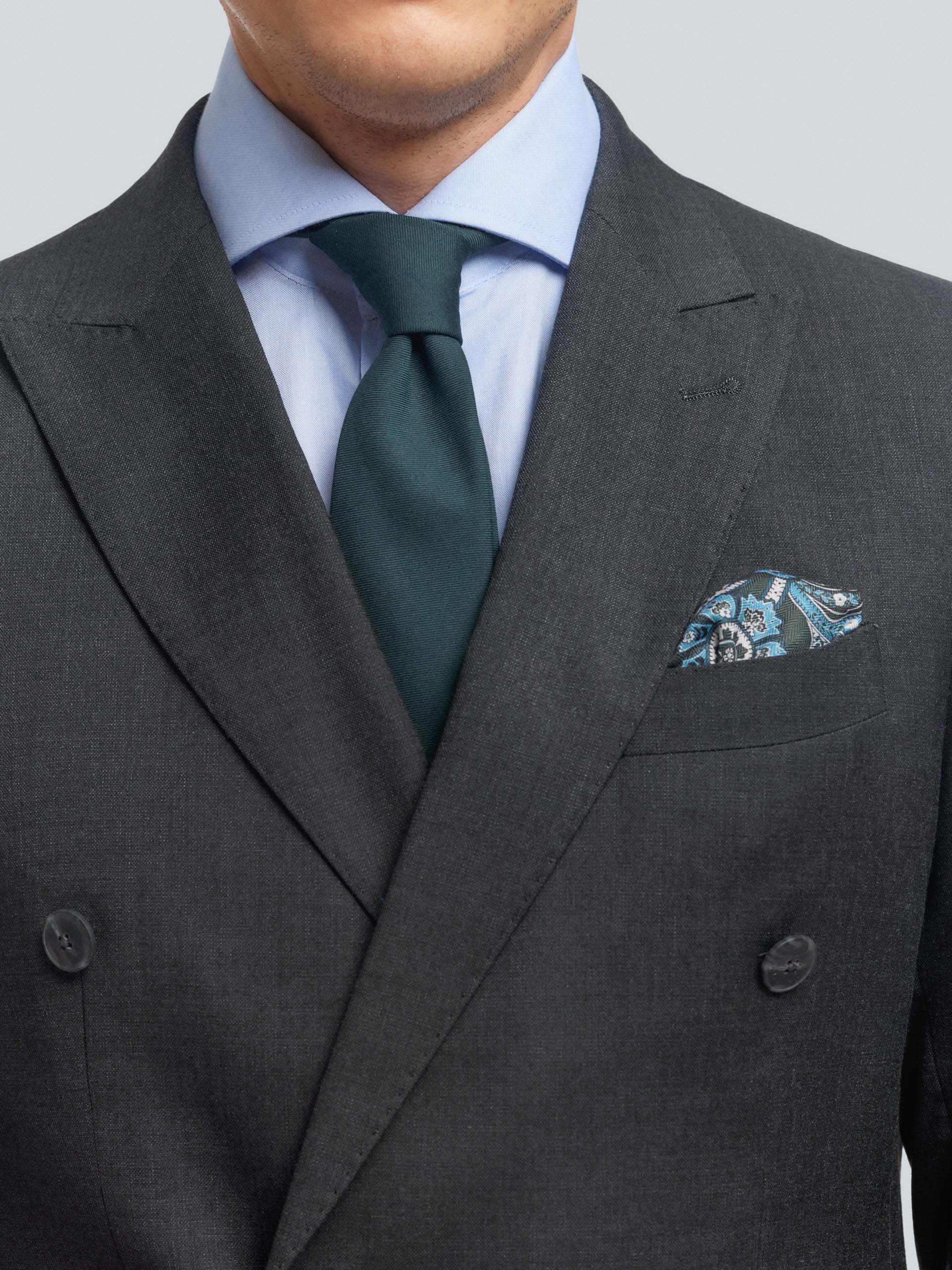 AMERICANA FIL A FIL CRUZADO