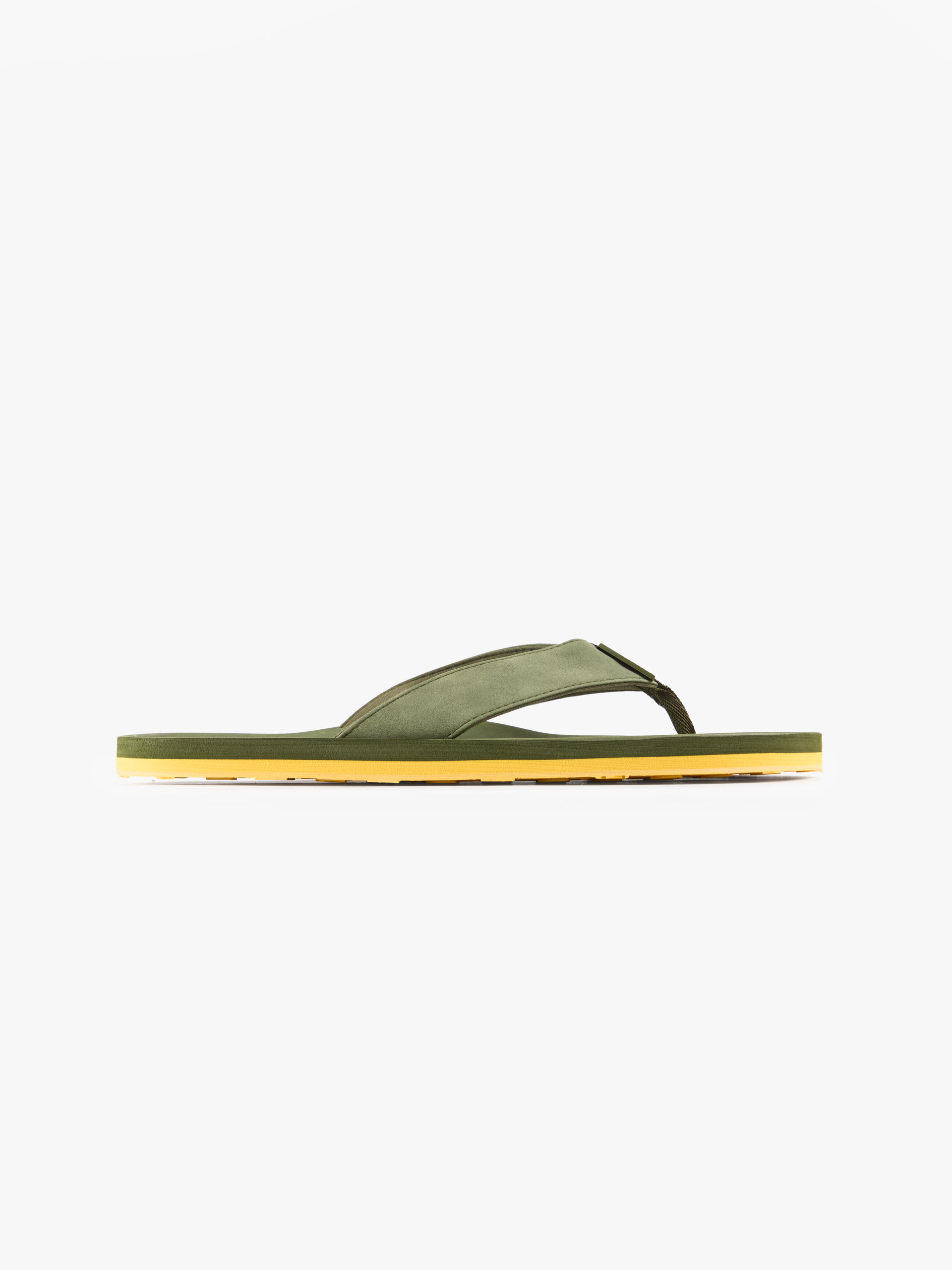 CHANCLAS TAVIRA