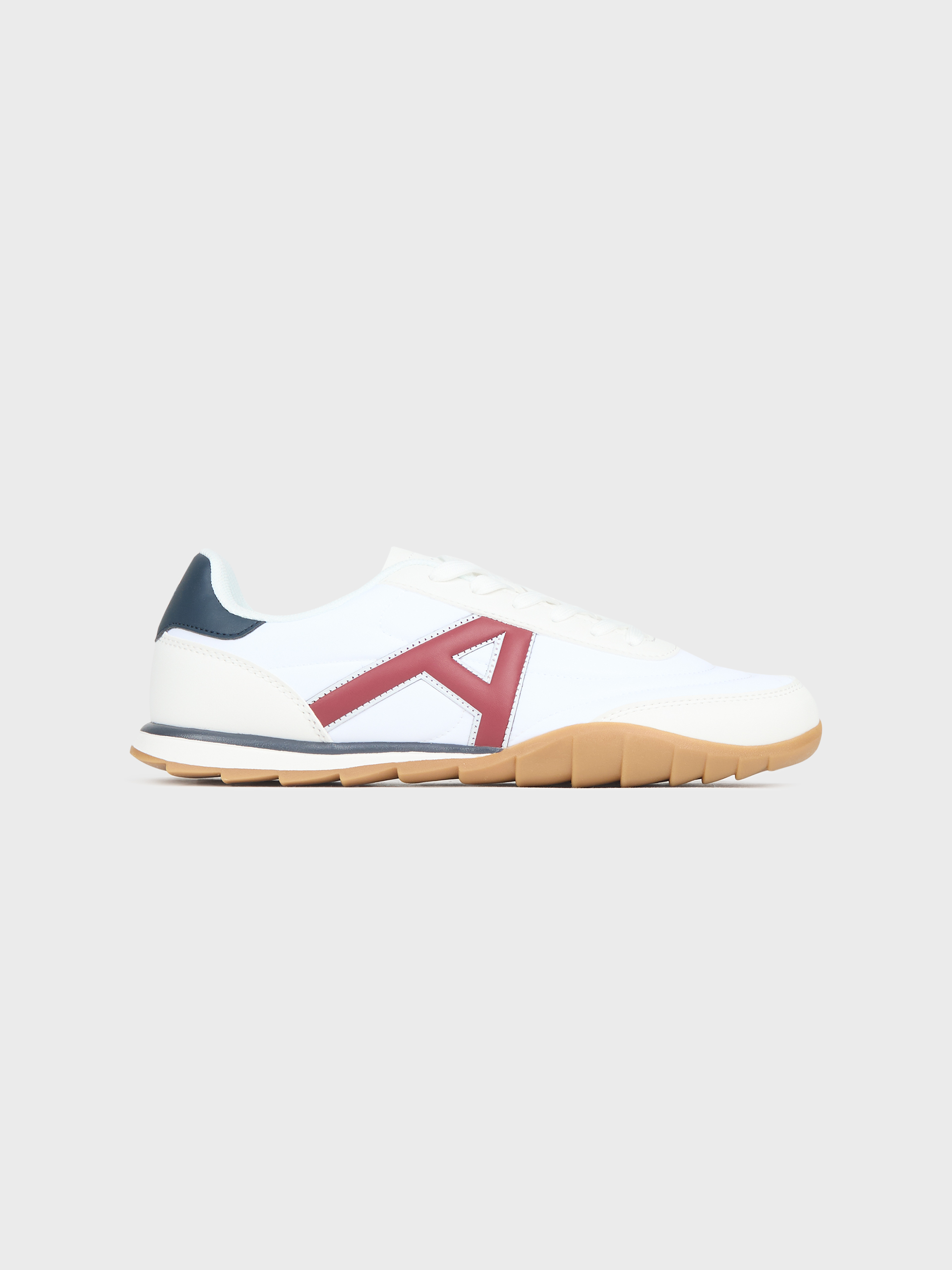 SNEAKERS CASSEL CRUDO