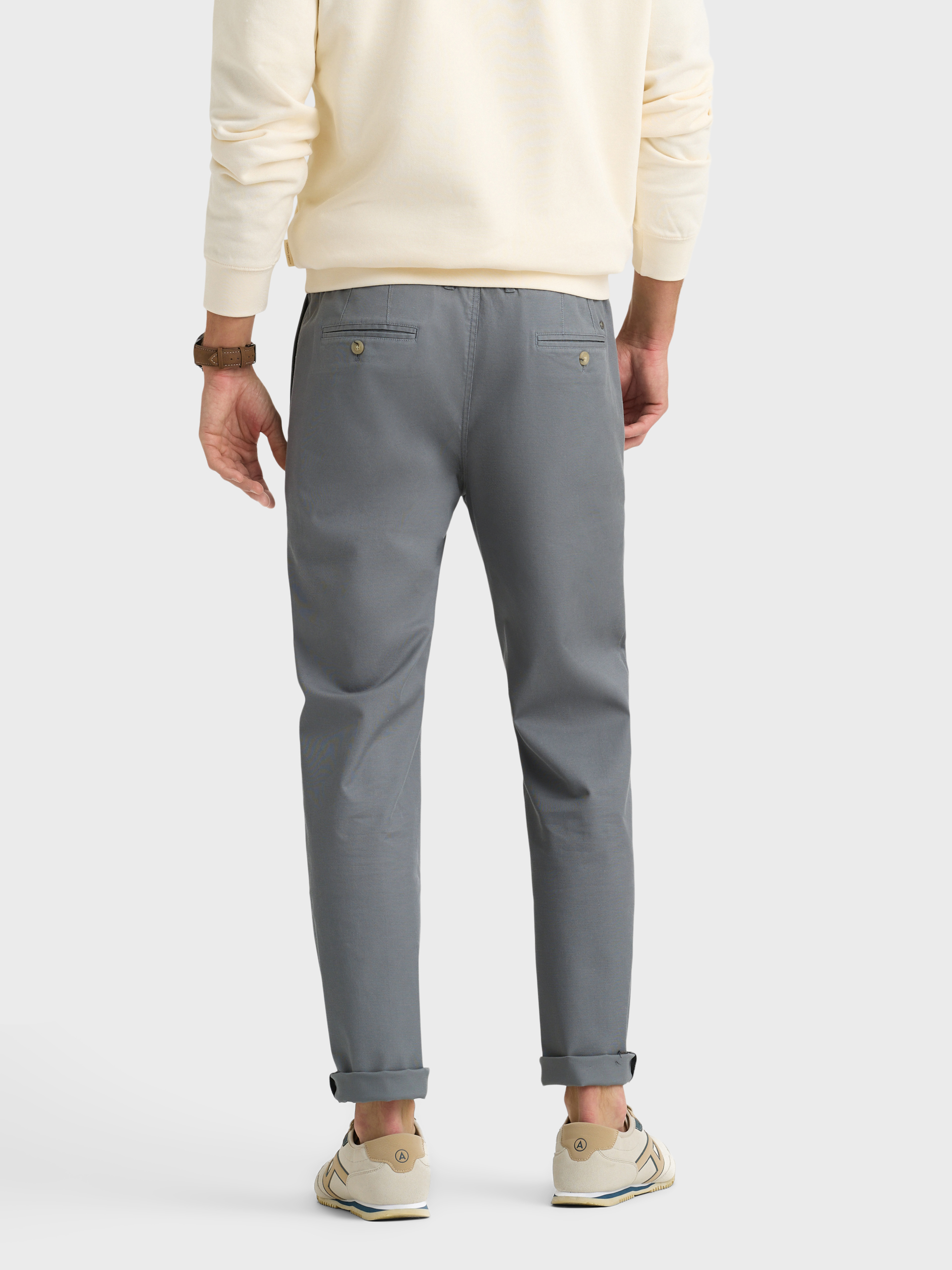 PANTALON LINO