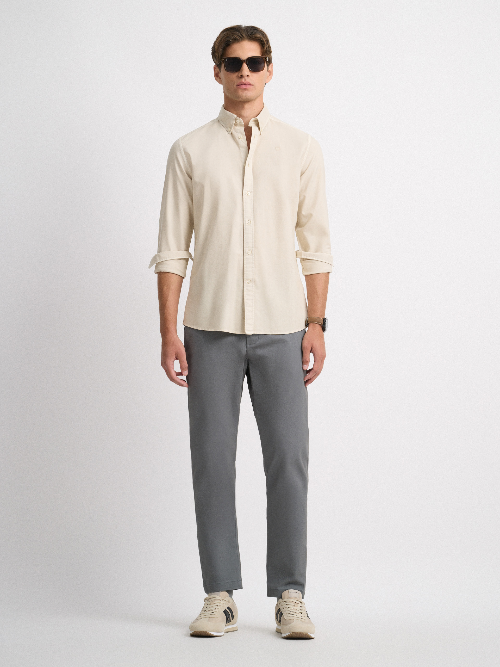 PANTALON OLIVER
