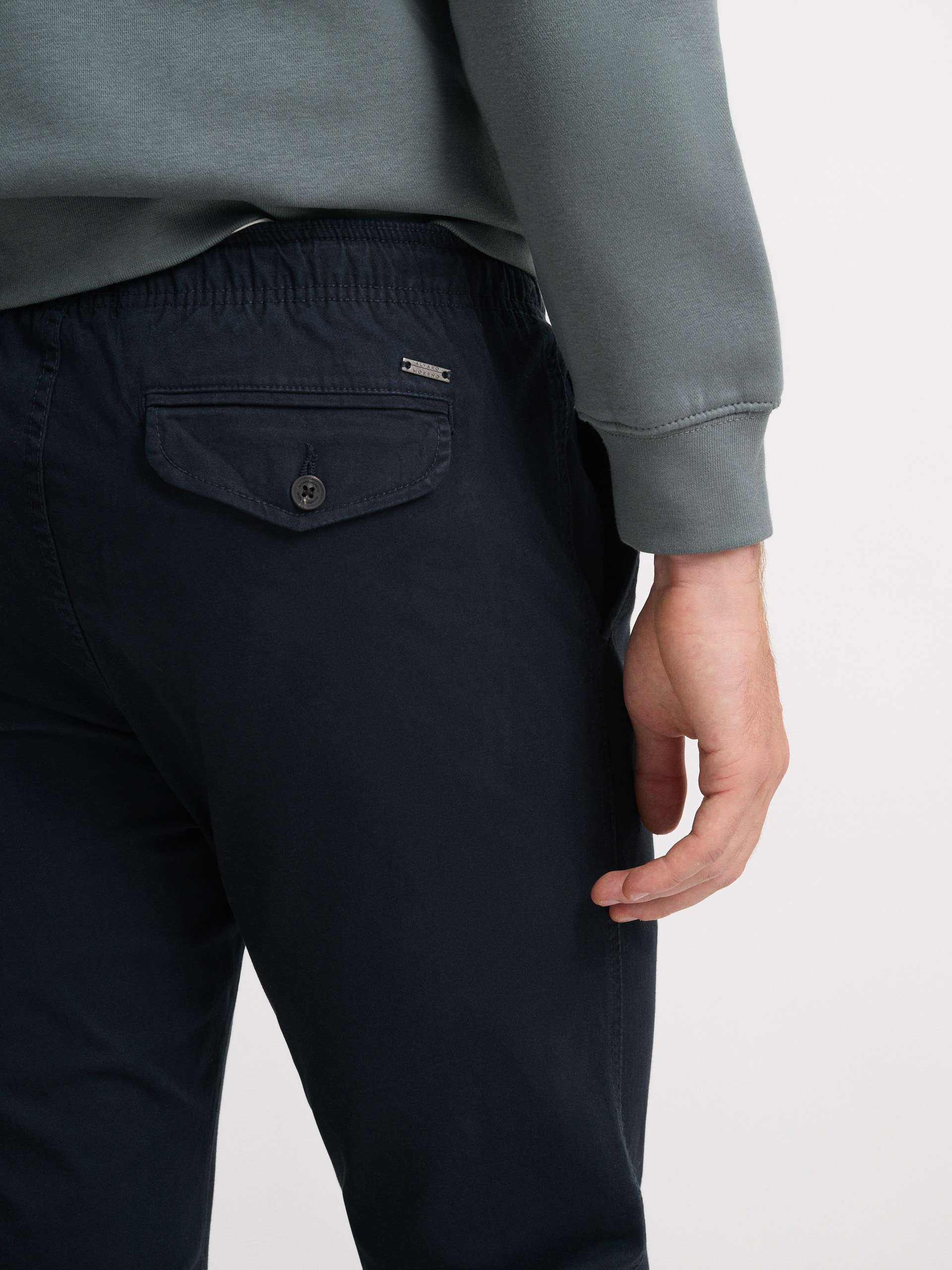 PANTALON ZOE
