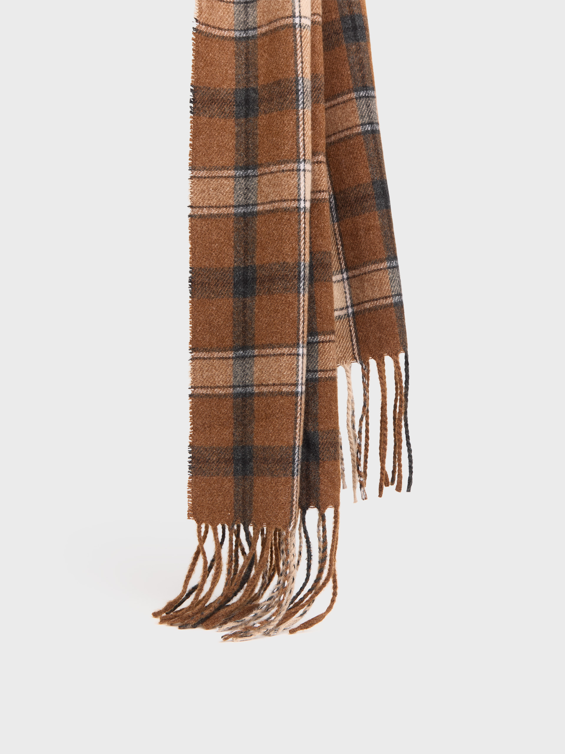BUFANDA TARTAN